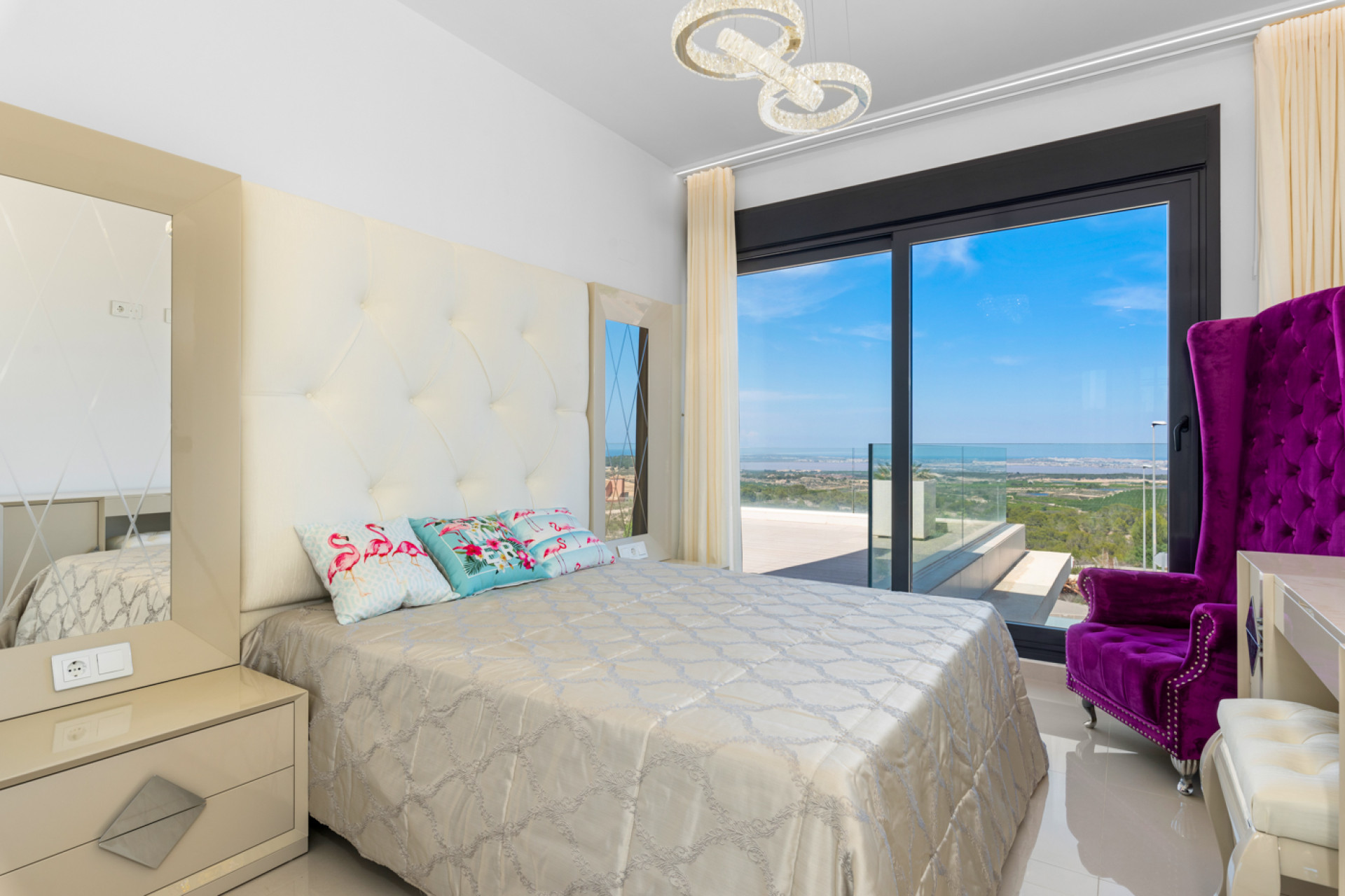 Reventa - 3. Casa indepiende - San Miguel de Salinas - Costa Blanca Sur