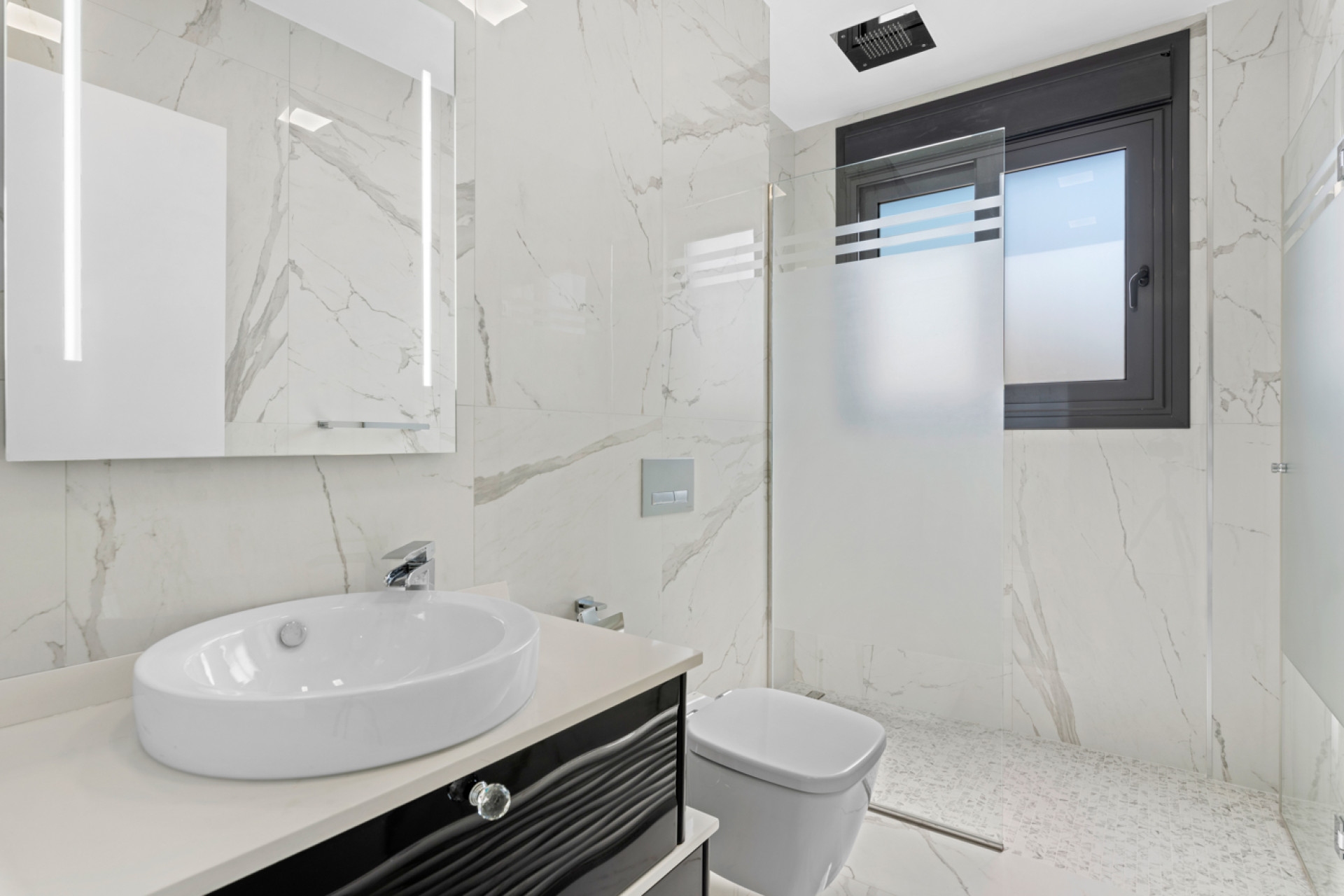 Reventa - 3. Casa indepiende - San Miguel de Salinas - Costa Blanca Sur