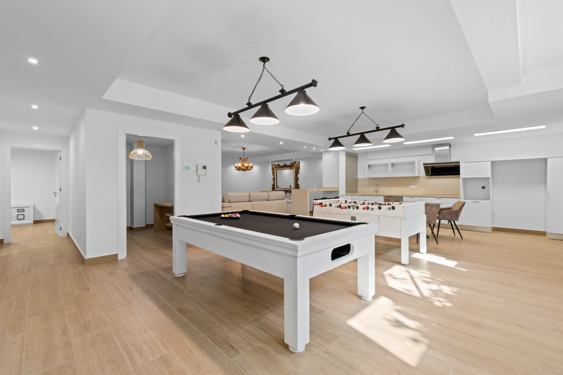 Reventa - 3. Casa indepiende - San Miguel de Salinas - Costa Blanca Sur