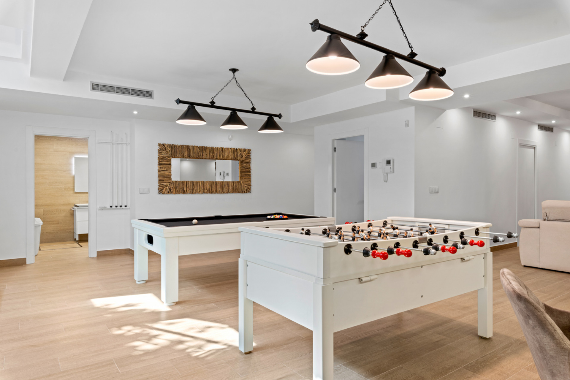 Reventa - 3. Casa indepiende - San Miguel de Salinas - Costa Blanca Sur