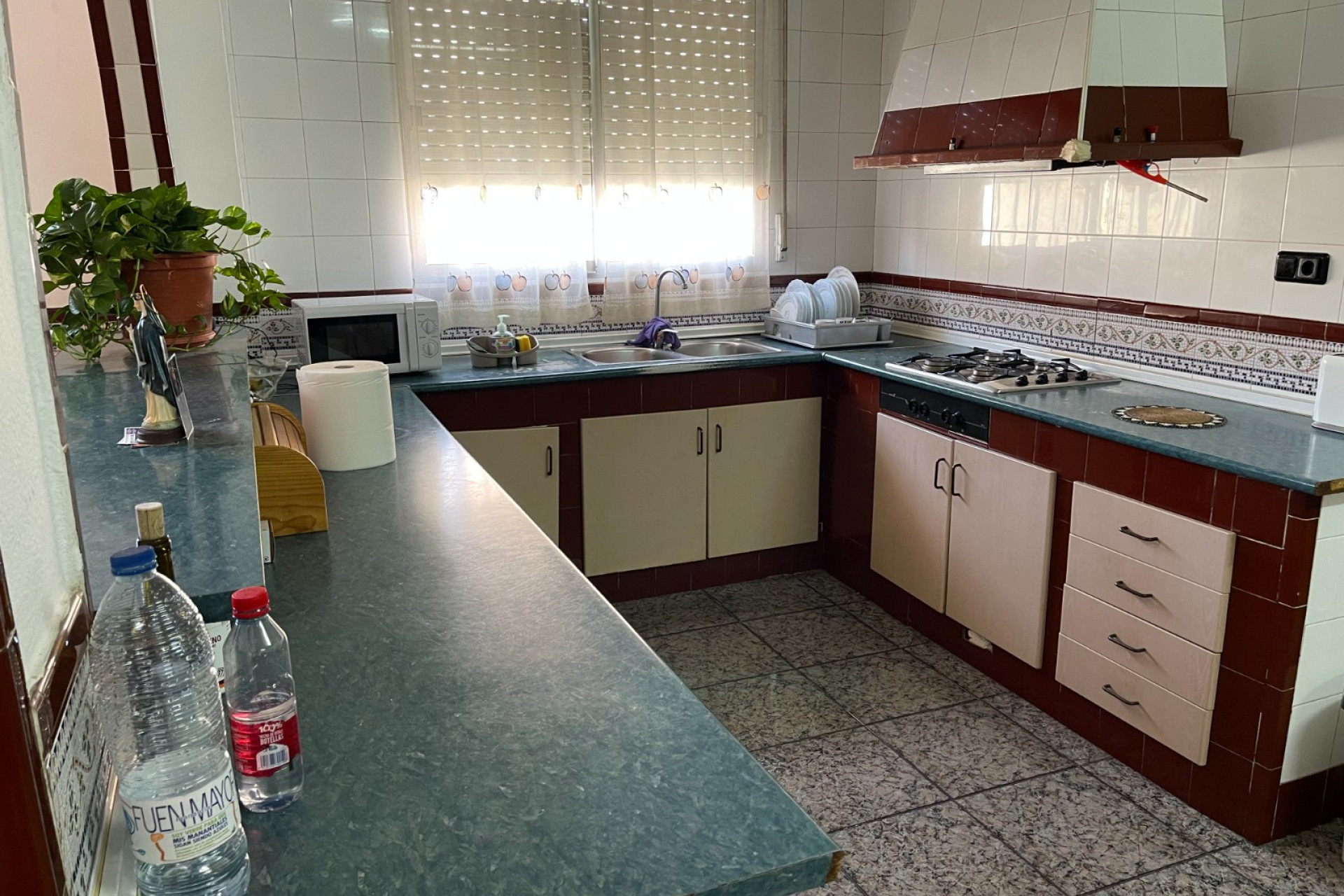 Reventa - 3. Casa indepiende - San Miguel de Salinas - pueblo