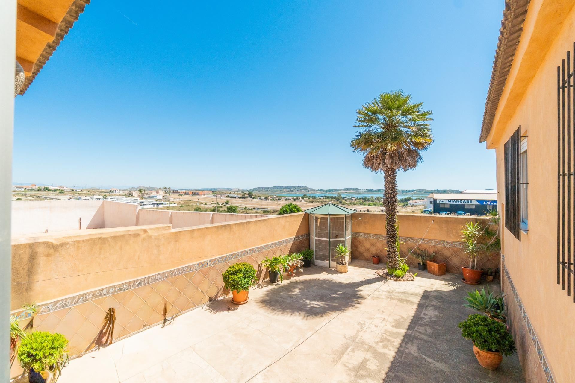 Reventa - 3. Casa indepiende - San Miguel de Salinas - Torremendo