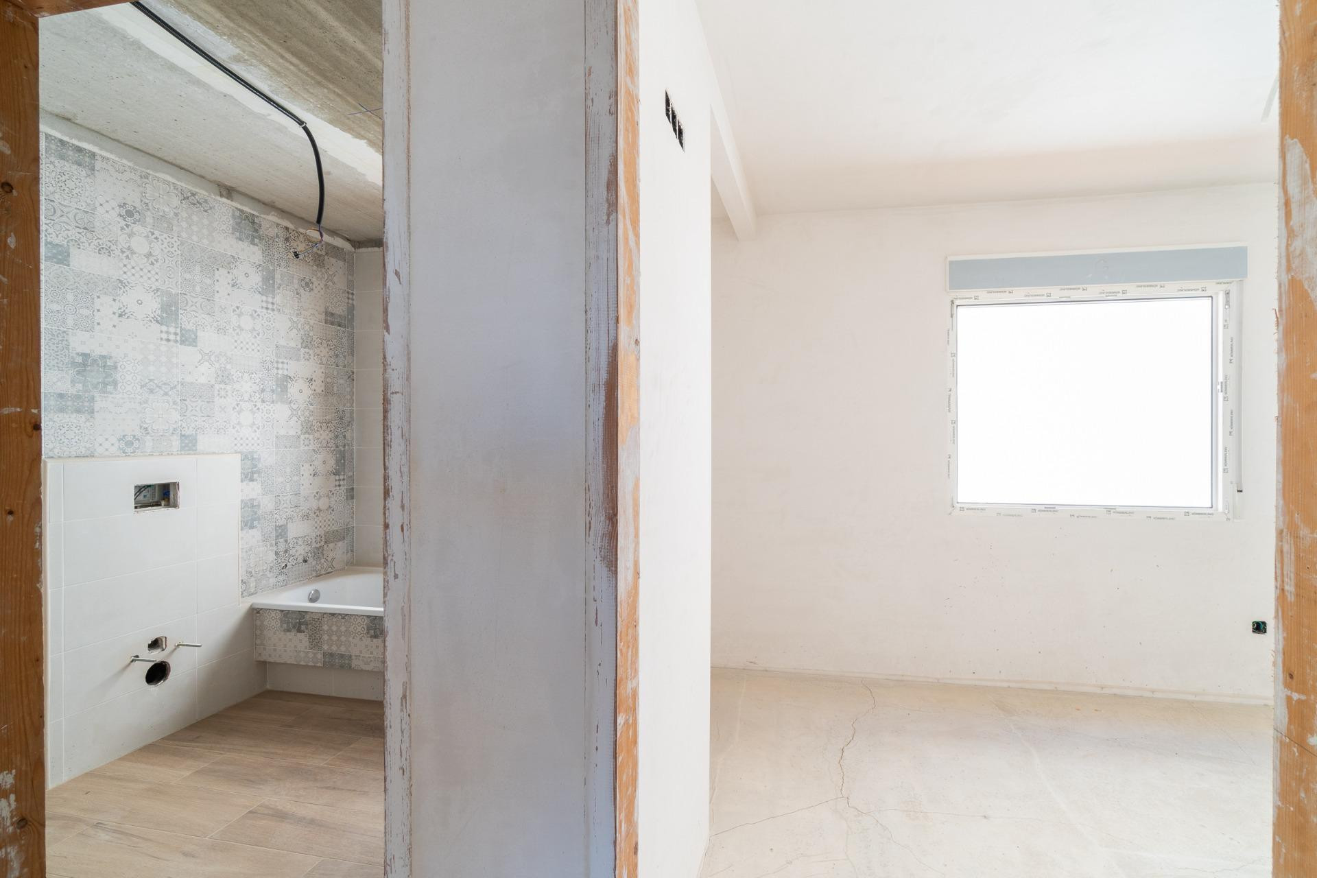 Reventa - 3. Casa indepiende - San Miguel de Salinas - Torremendo