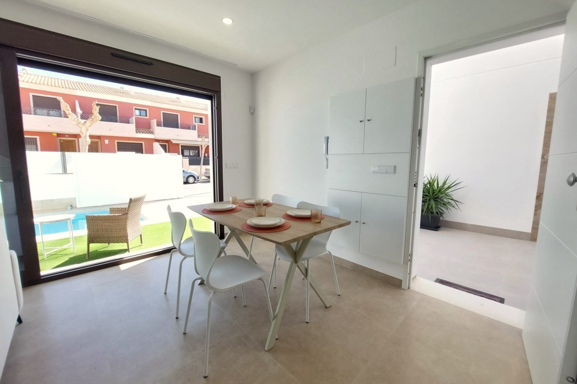 Reventa - 3. Casa indepiende - San Pedro del Pinatar - Costa Calida