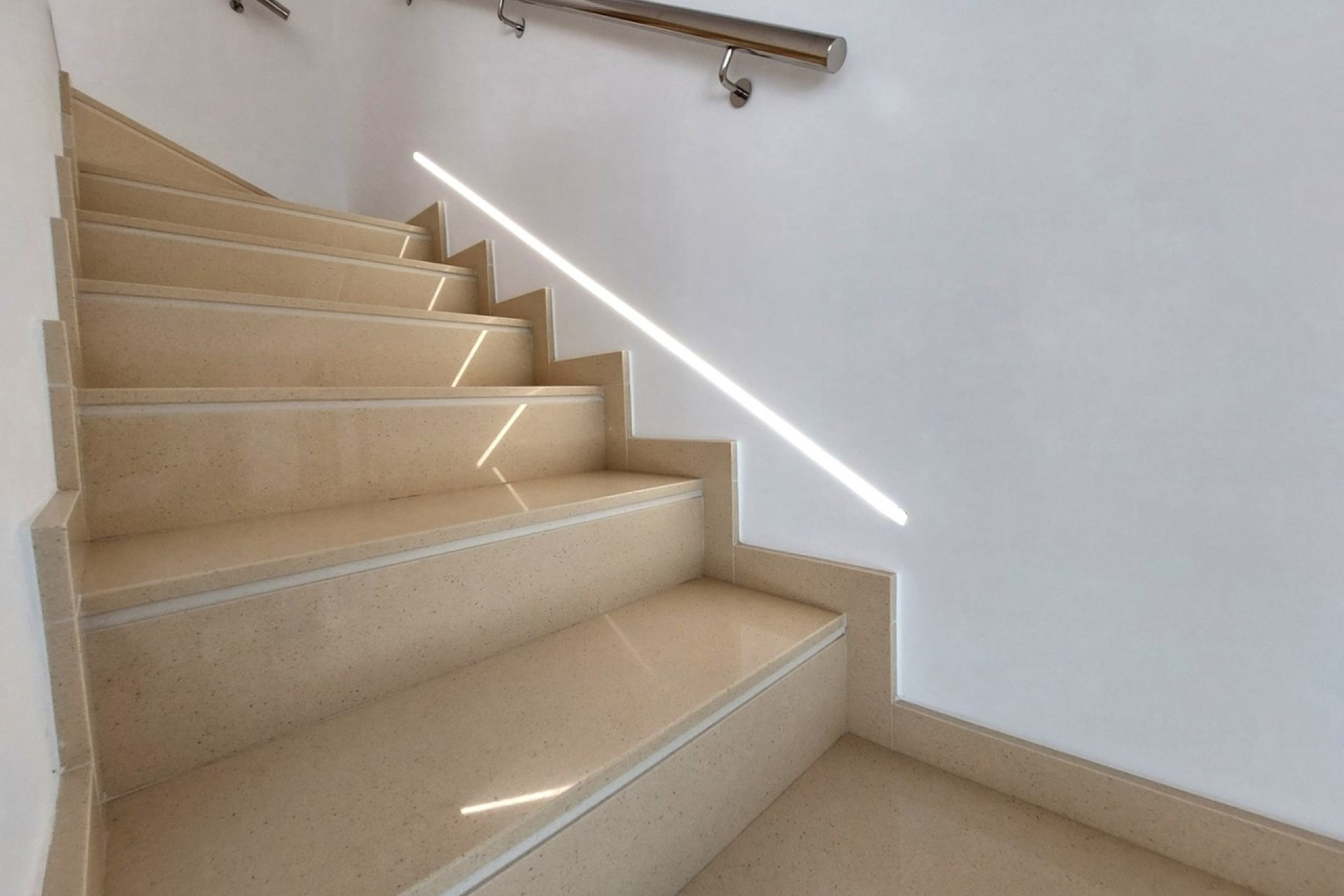 Reventa - 3. Casa indepiende - San Pedro del Pinatar - Costa Calida