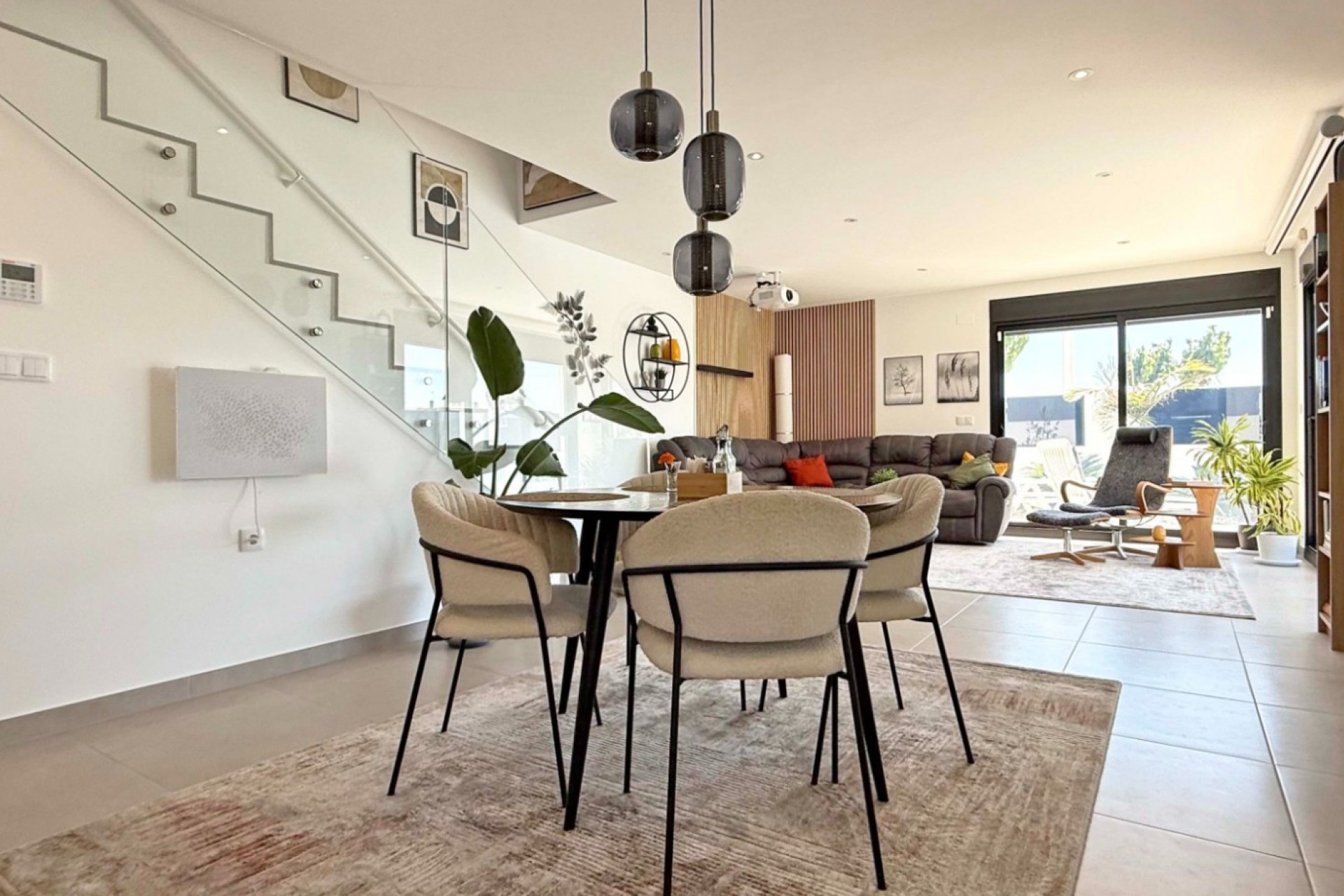 Reventa - 3. Casa indepiende - San Pedro del Pinatar - Costa Calida