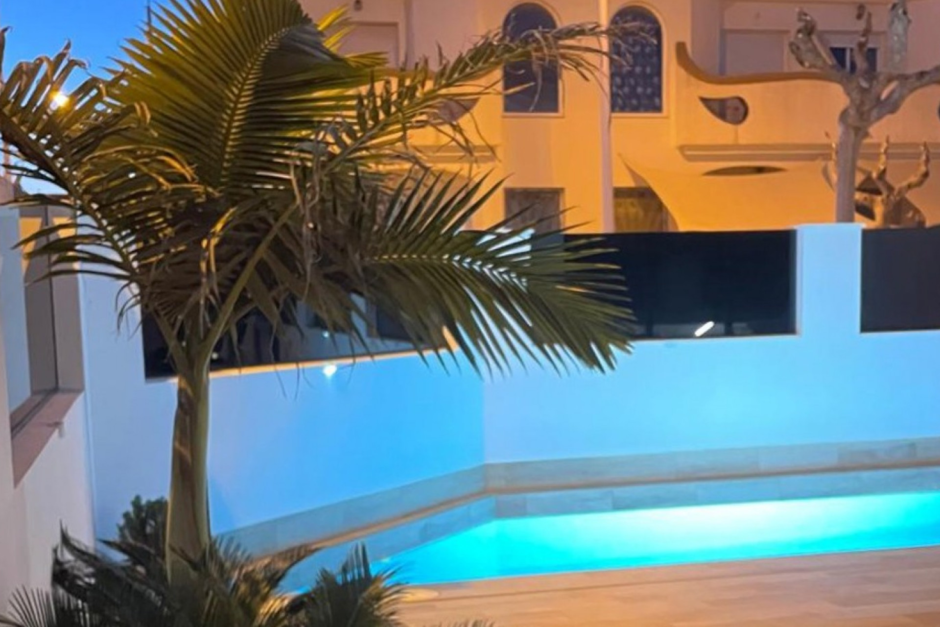 Reventa - 3. Casa indepiende - San Pedro del Pinatar - Costa Calida