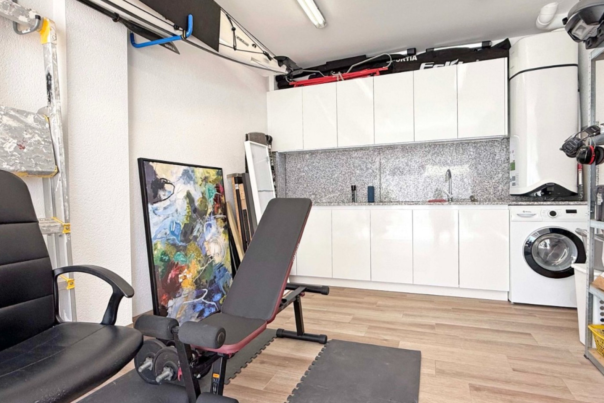 Reventa - 3. Casa indepiende - San Pedro del Pinatar - Costa Calida