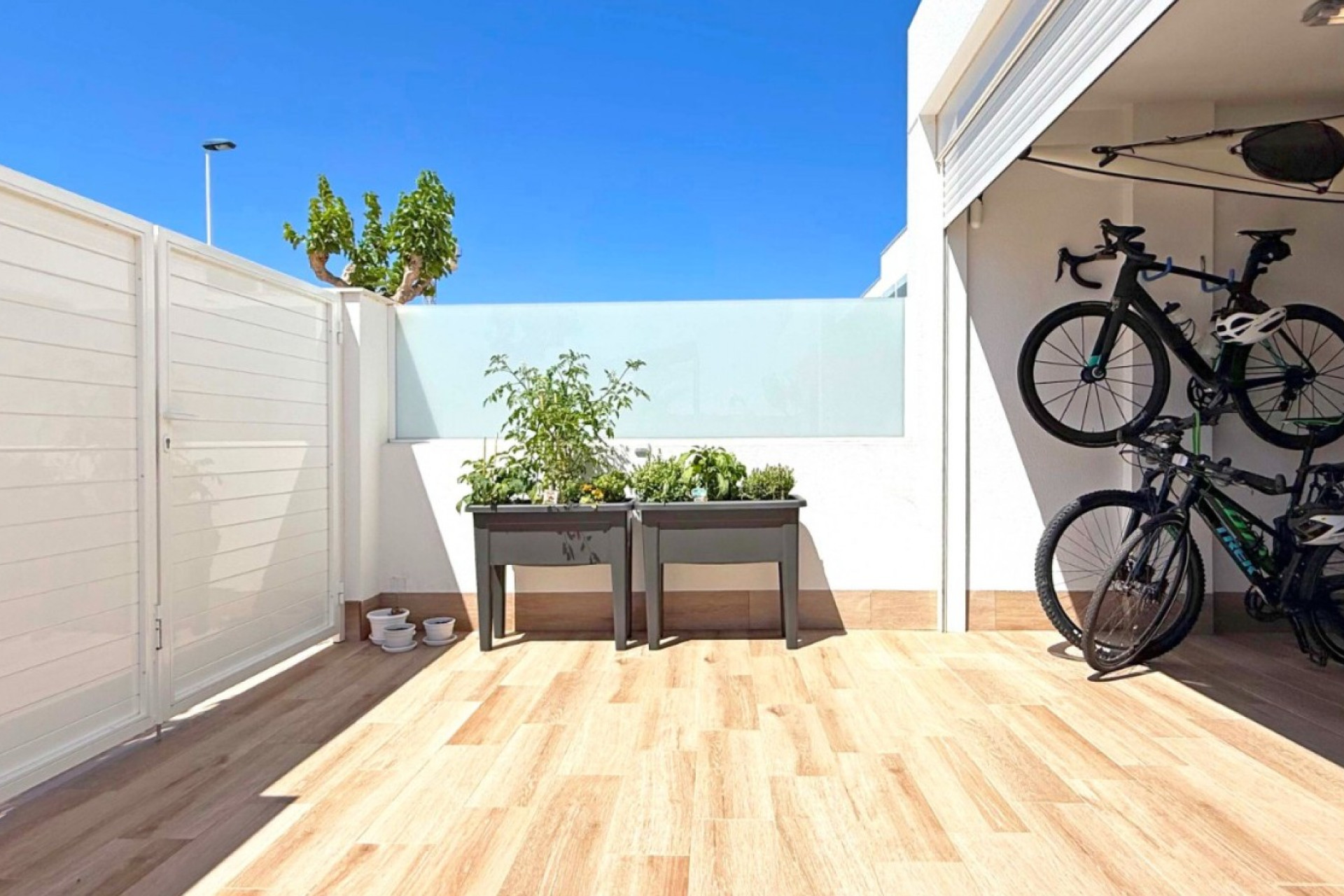 Reventa - 3. Casa indepiende - San Pedro del Pinatar - Costa Calida