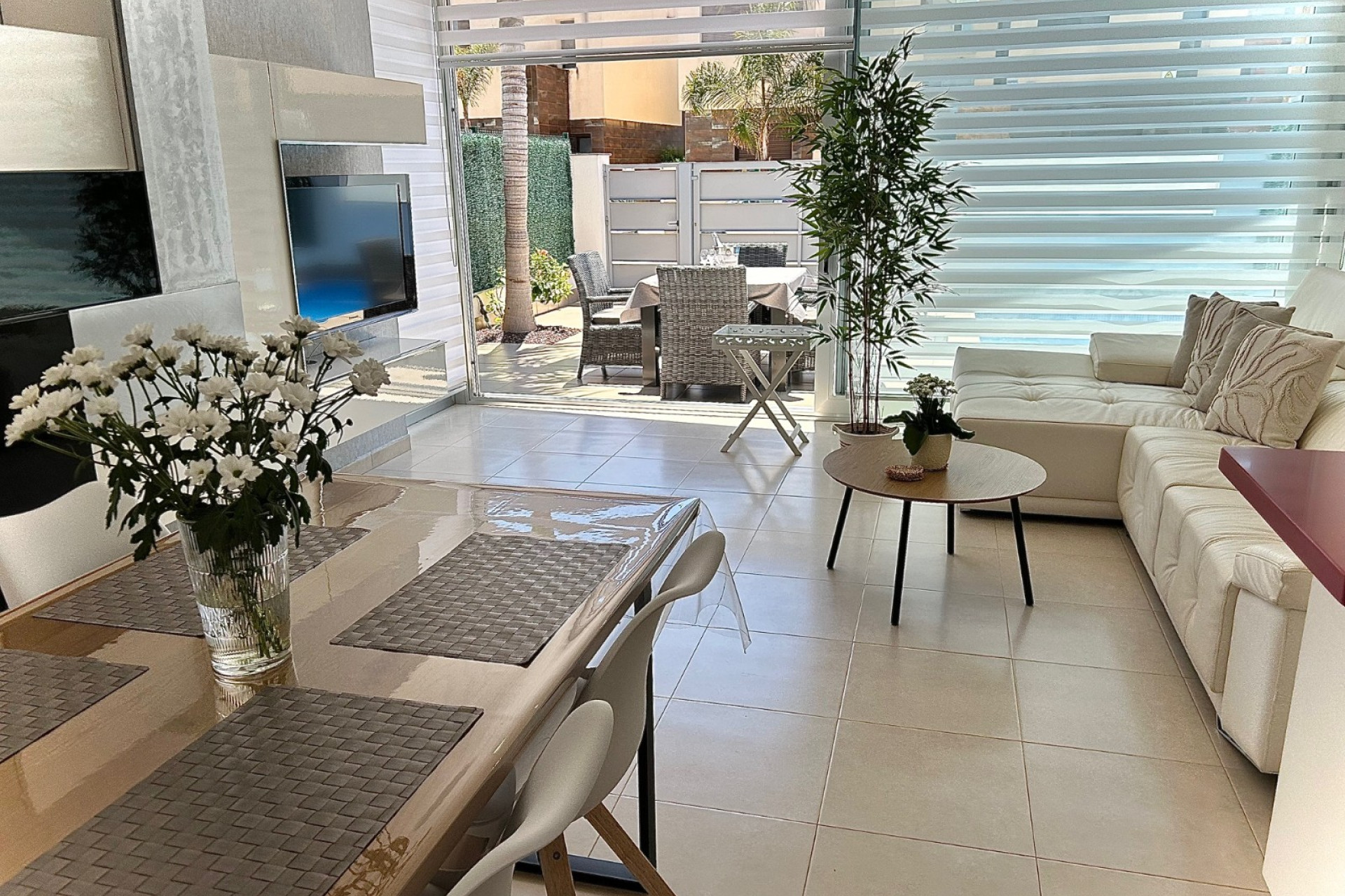 Reventa - 3. Casa indepiende - San Pedro del Pinatar - Costa Calida