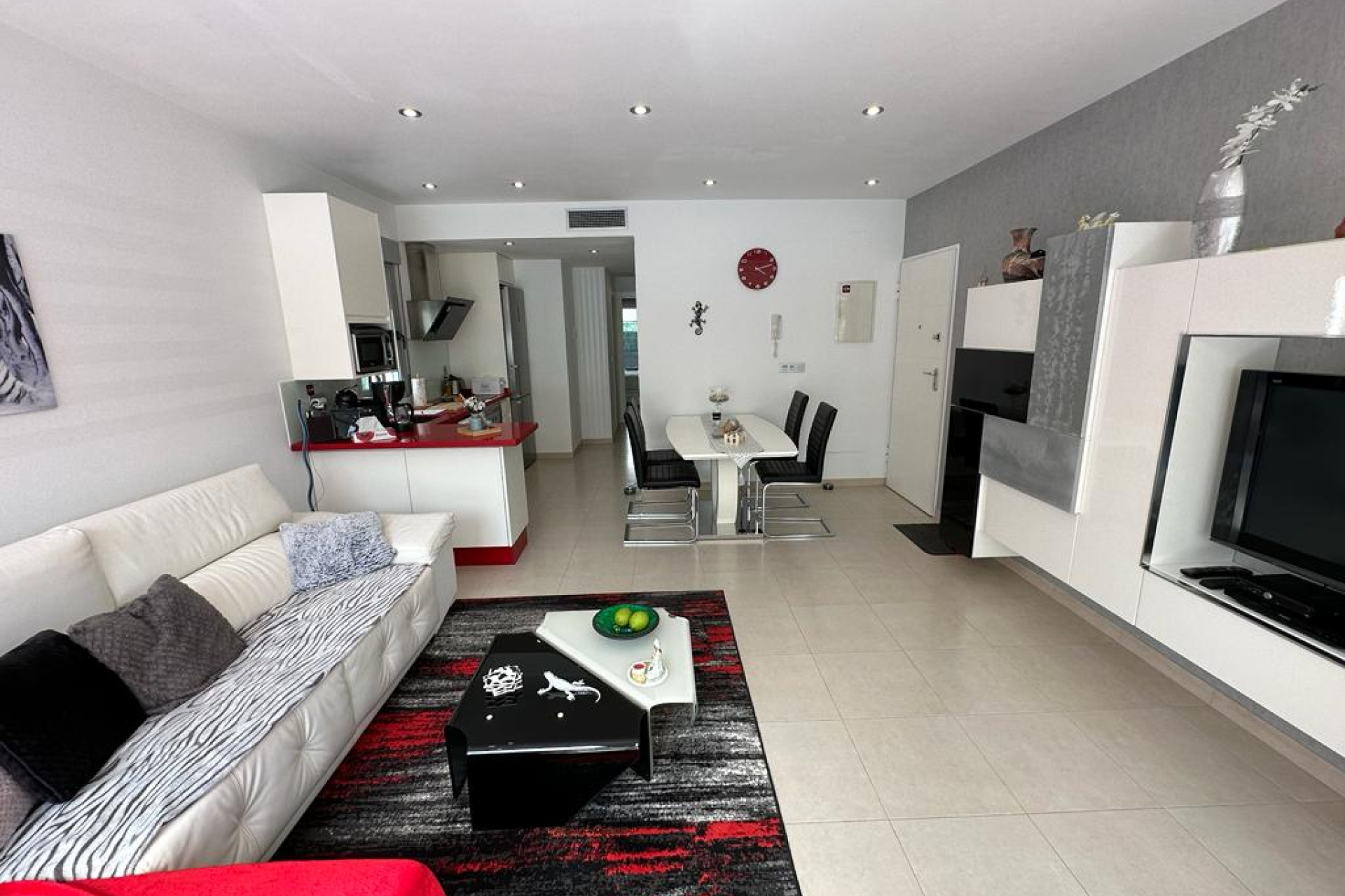 Reventa - 3. Casa indepiende - San Pedro del Pinatar - Costa Calida