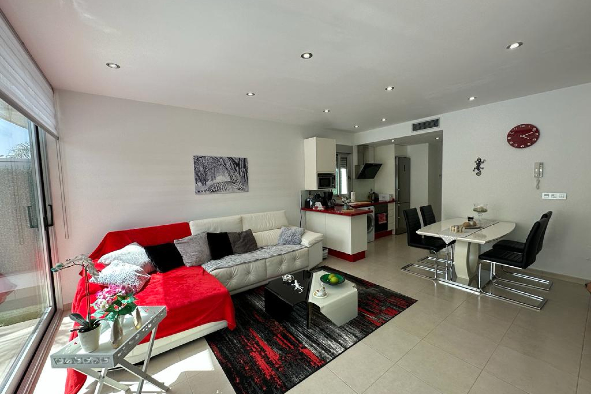 Reventa - 3. Casa indepiende - San Pedro del Pinatar - Costa Calida