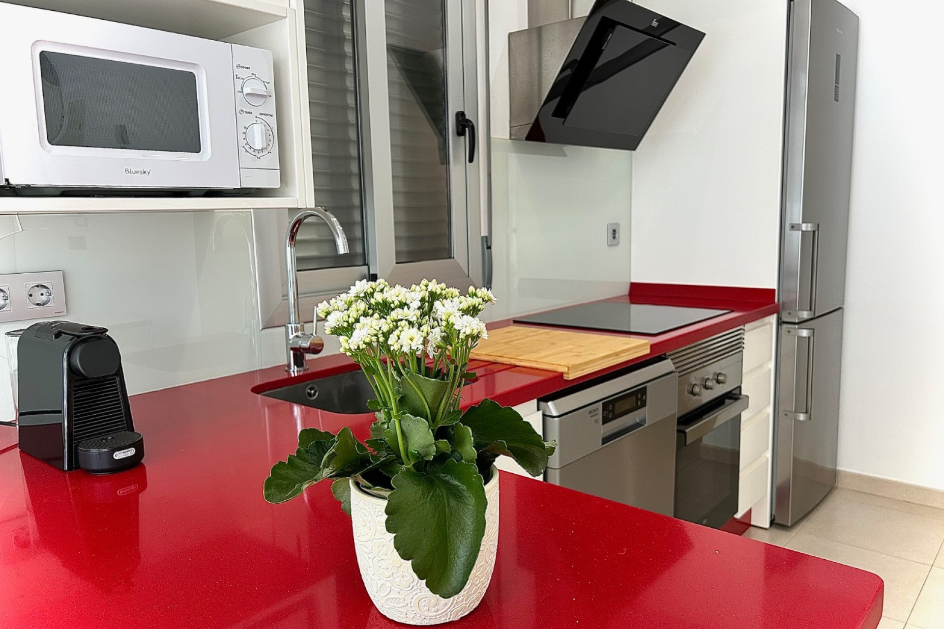 Reventa - 3. Casa indepiende - San Pedro del Pinatar - Costa Calida