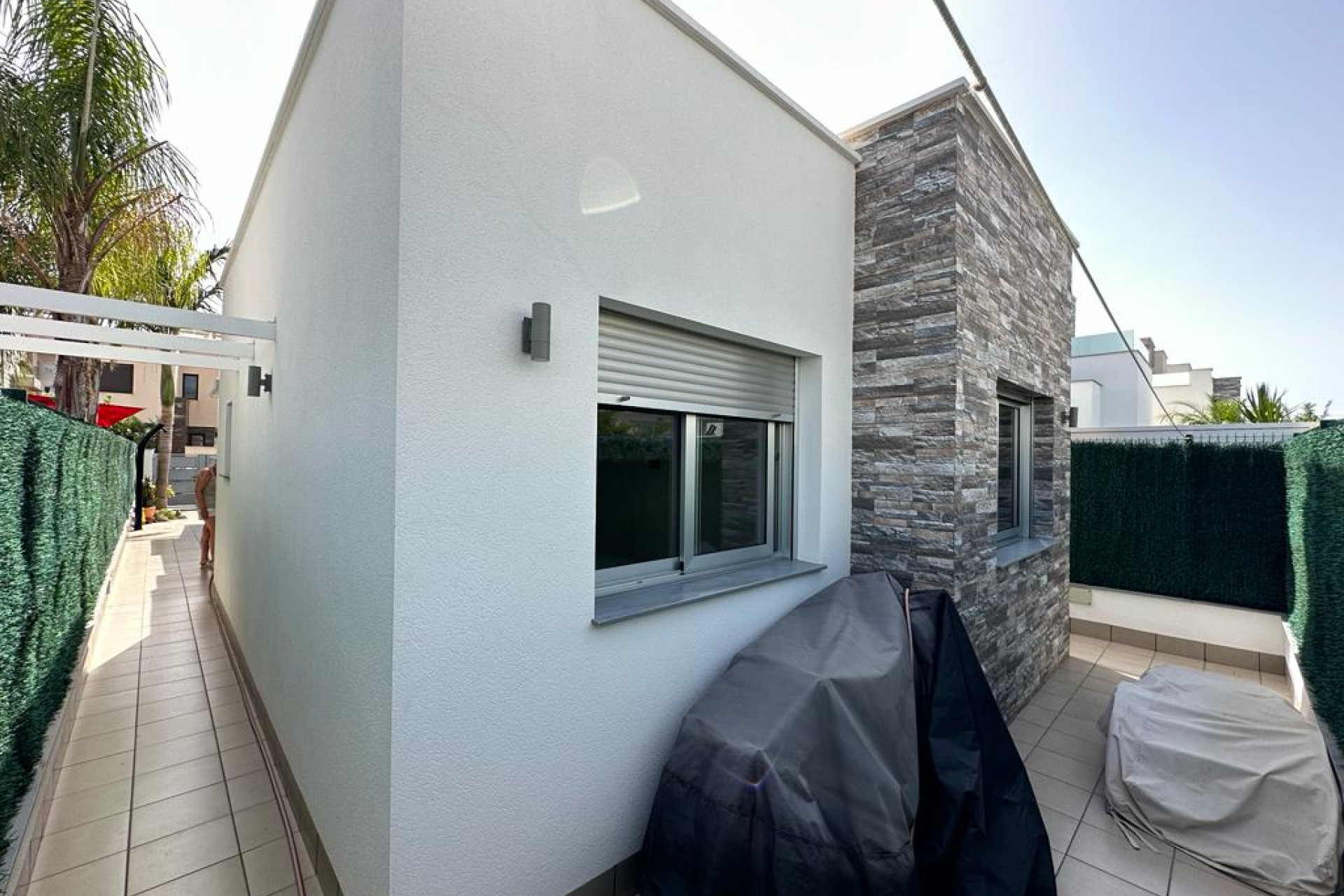 Reventa - 3. Casa indepiende - San Pedro del Pinatar - Costa Calida