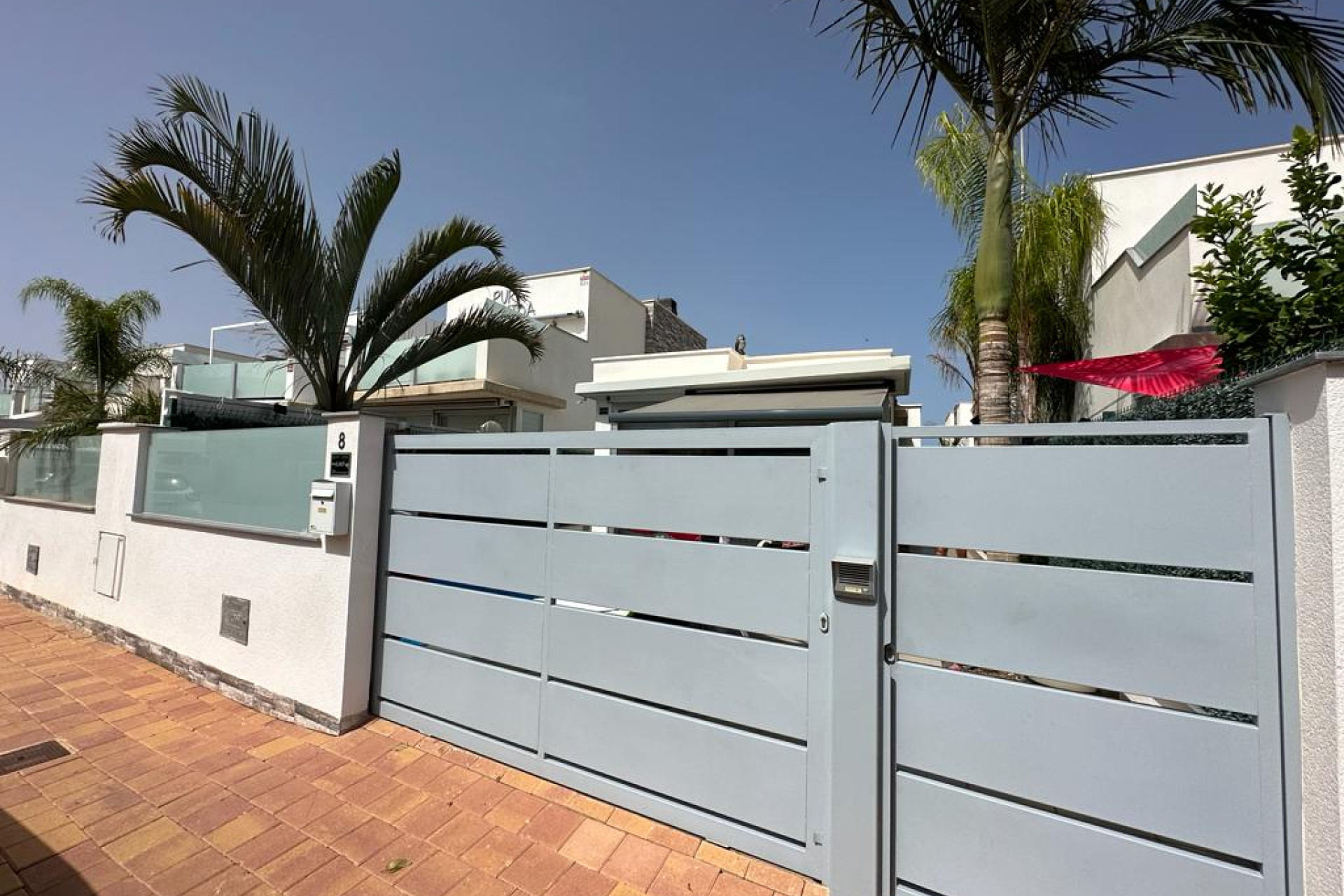 Reventa - 3. Casa indepiende - San Pedro del Pinatar - Costa Calida