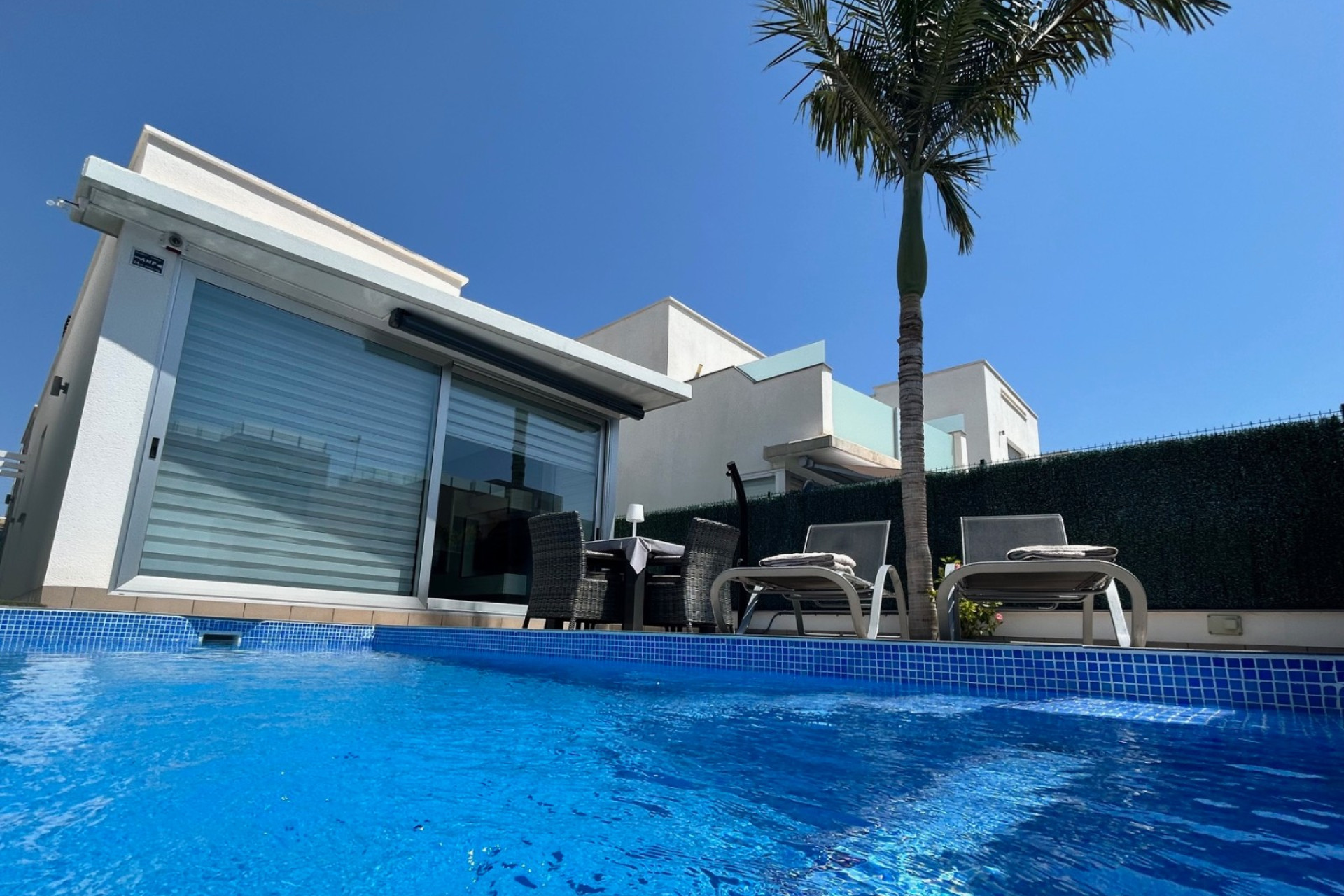 Reventa - 3. Casa indepiende - San Pedro del Pinatar - Costa Calida