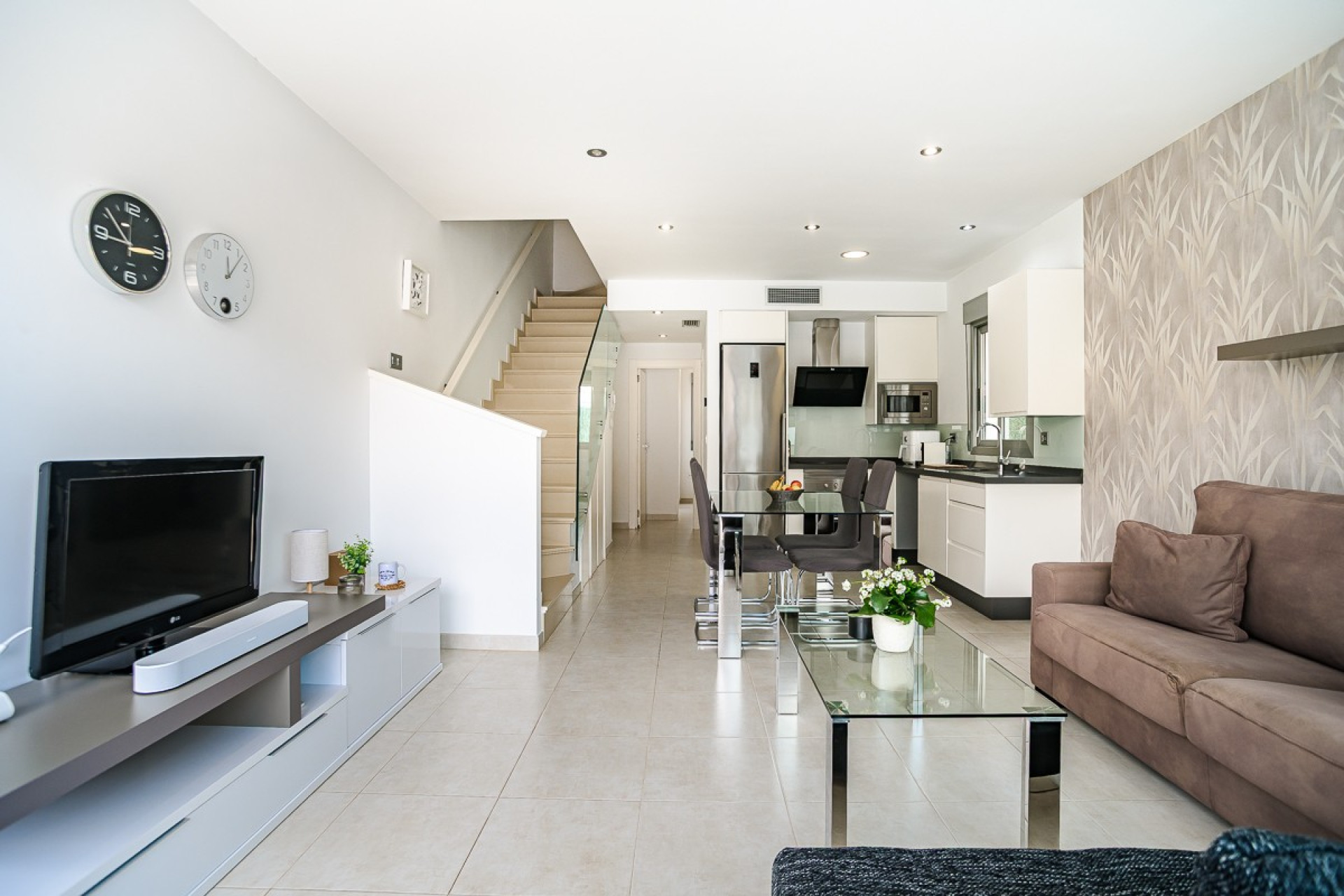 Reventa - 3. Casa indepiende - San Pedro del Pinatar - Costa Calida