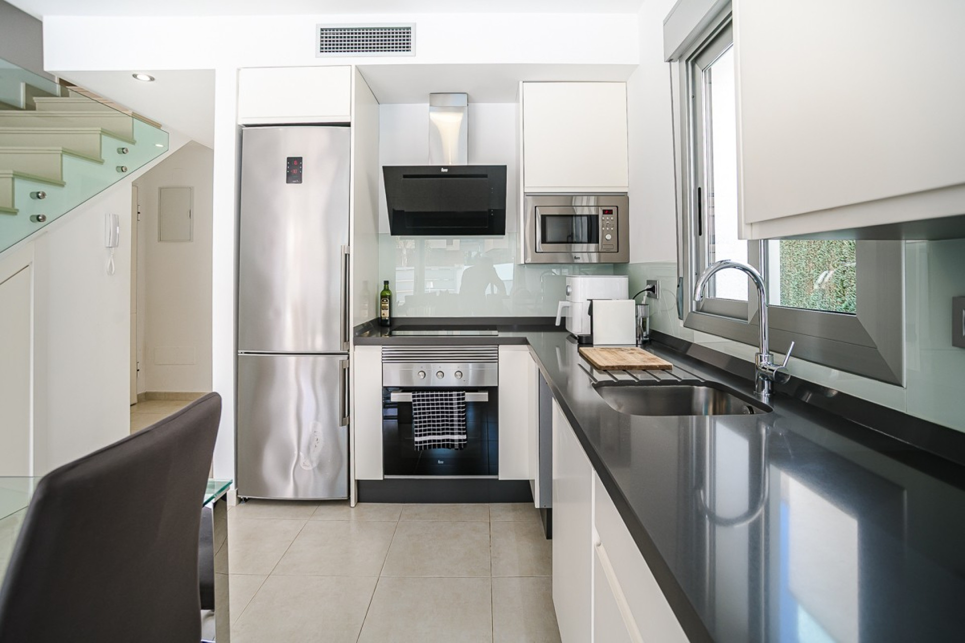 Reventa - 3. Casa indepiende - San Pedro del Pinatar - Costa Calida