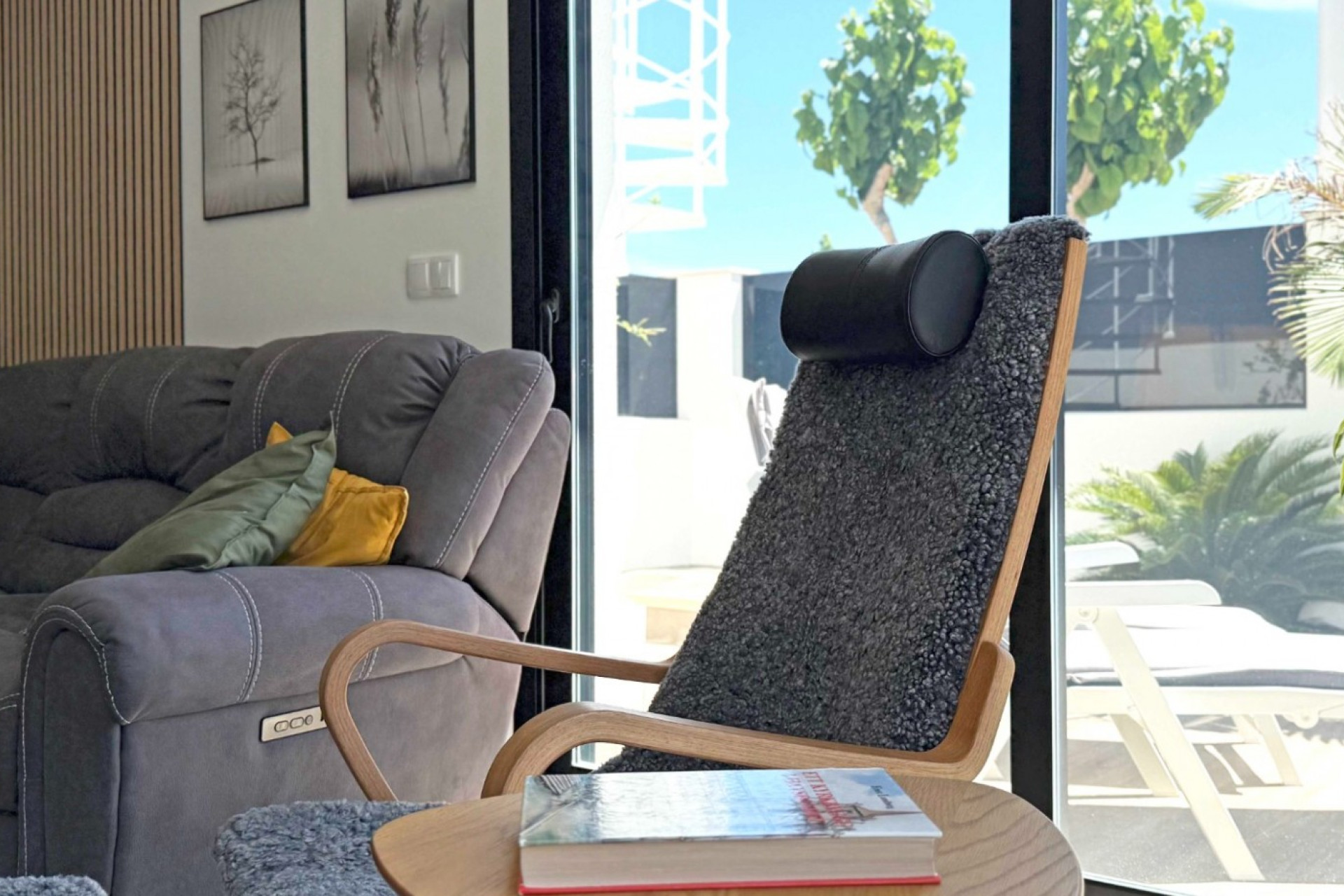 Reventa - 3. Casa indepiende - San Pedro del Pinatar - Costa Calida