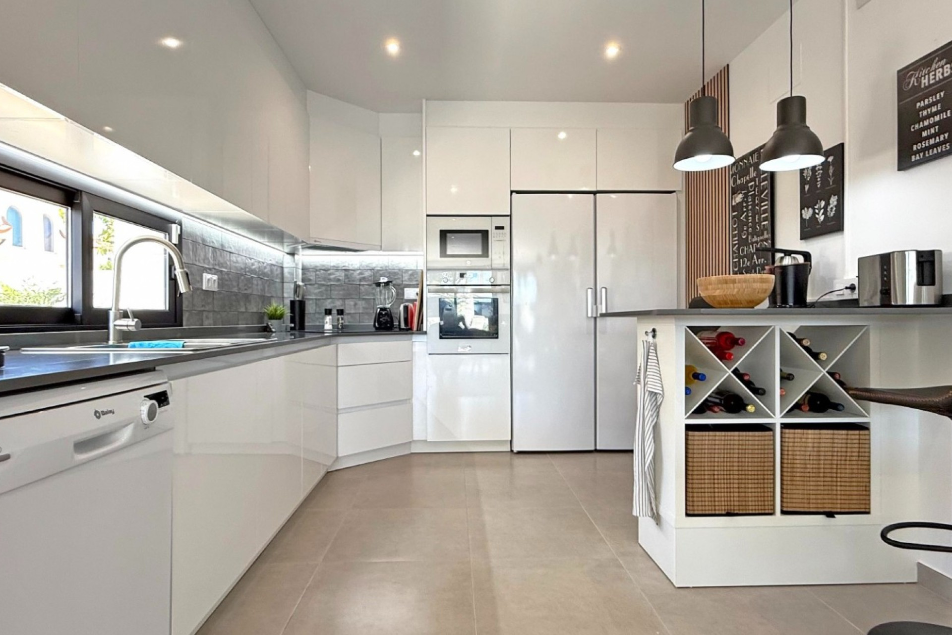 Reventa - 3. Casa indepiende - San Pedro del Pinatar - Costa Calida