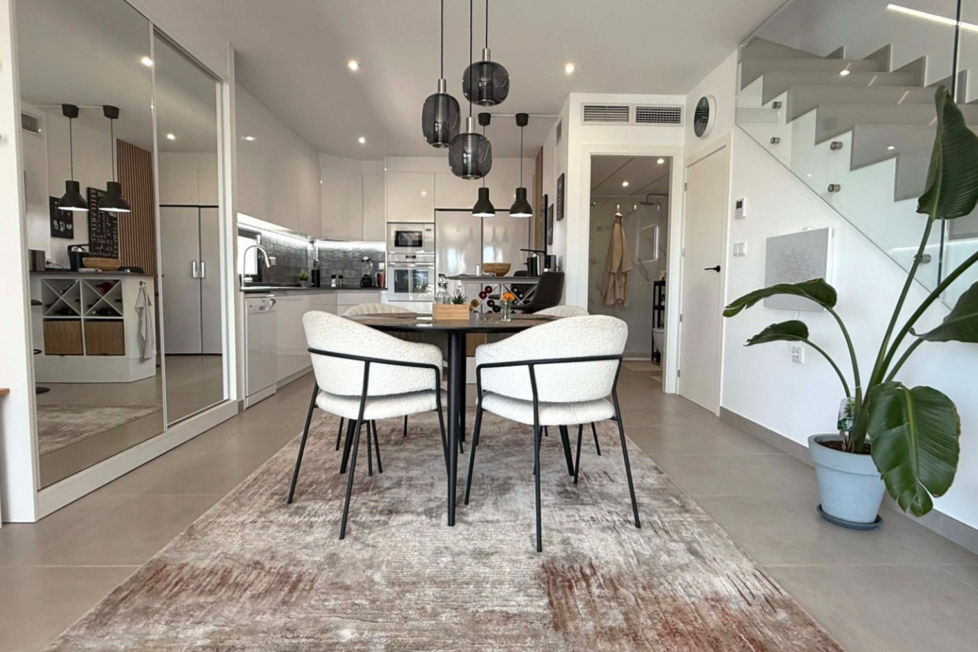 Reventa - 3. Casa indepiende - San Pedro del Pinatar - Costa Calida