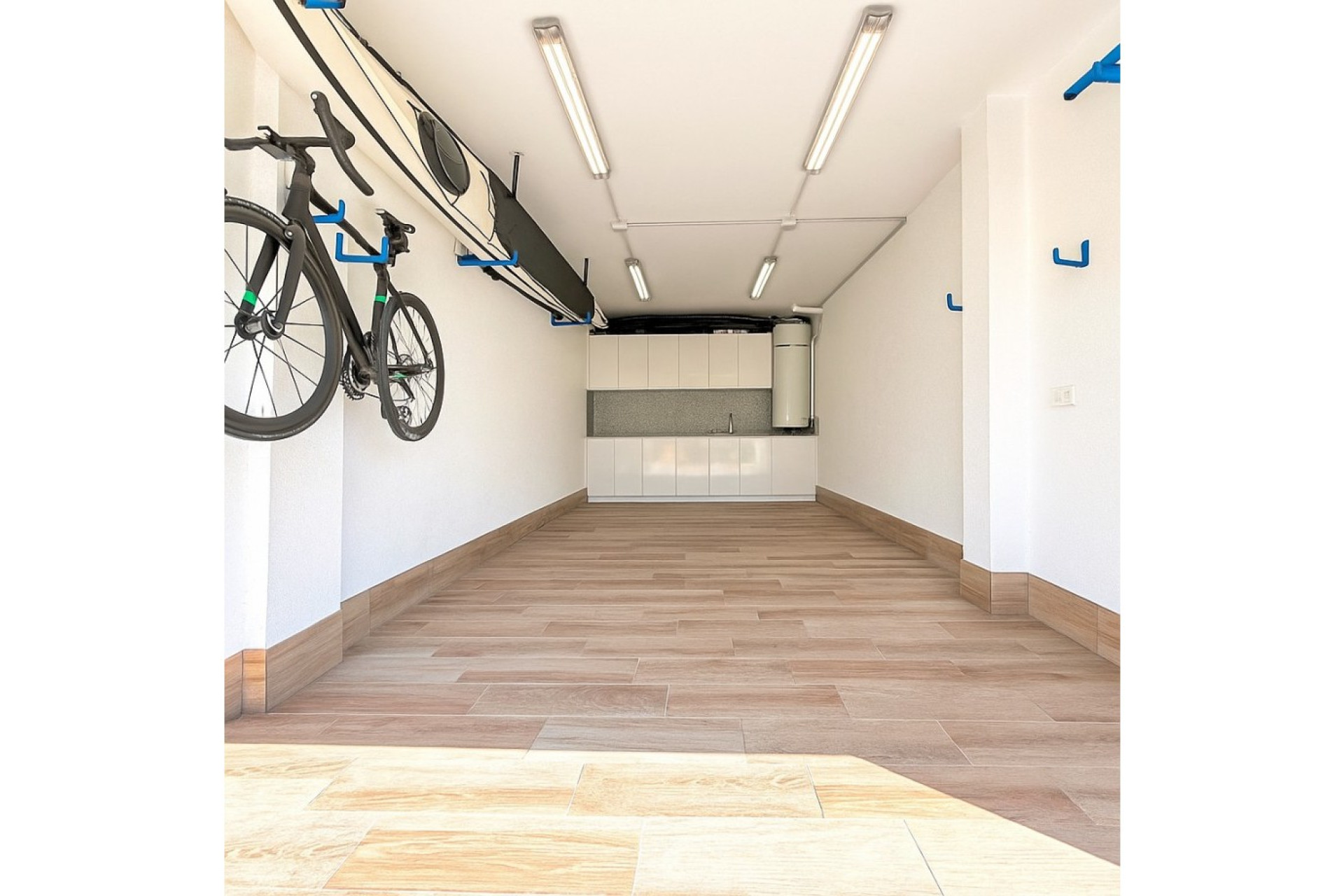 Reventa - 3. Casa indepiende - San Pedro del Pinatar - Costa Calida