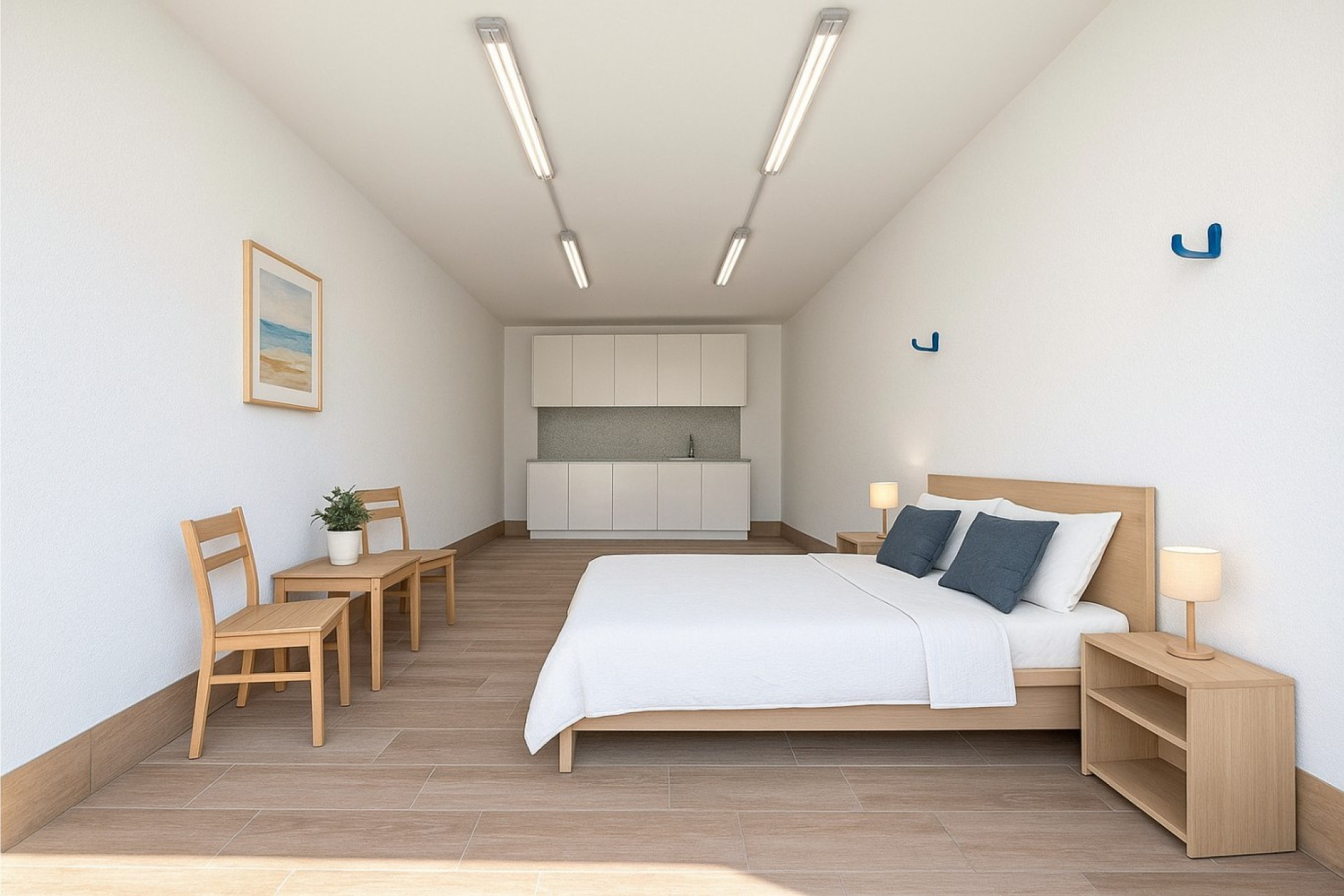 Reventa - 3. Casa indepiende - San Pedro del Pinatar - Costa Calida