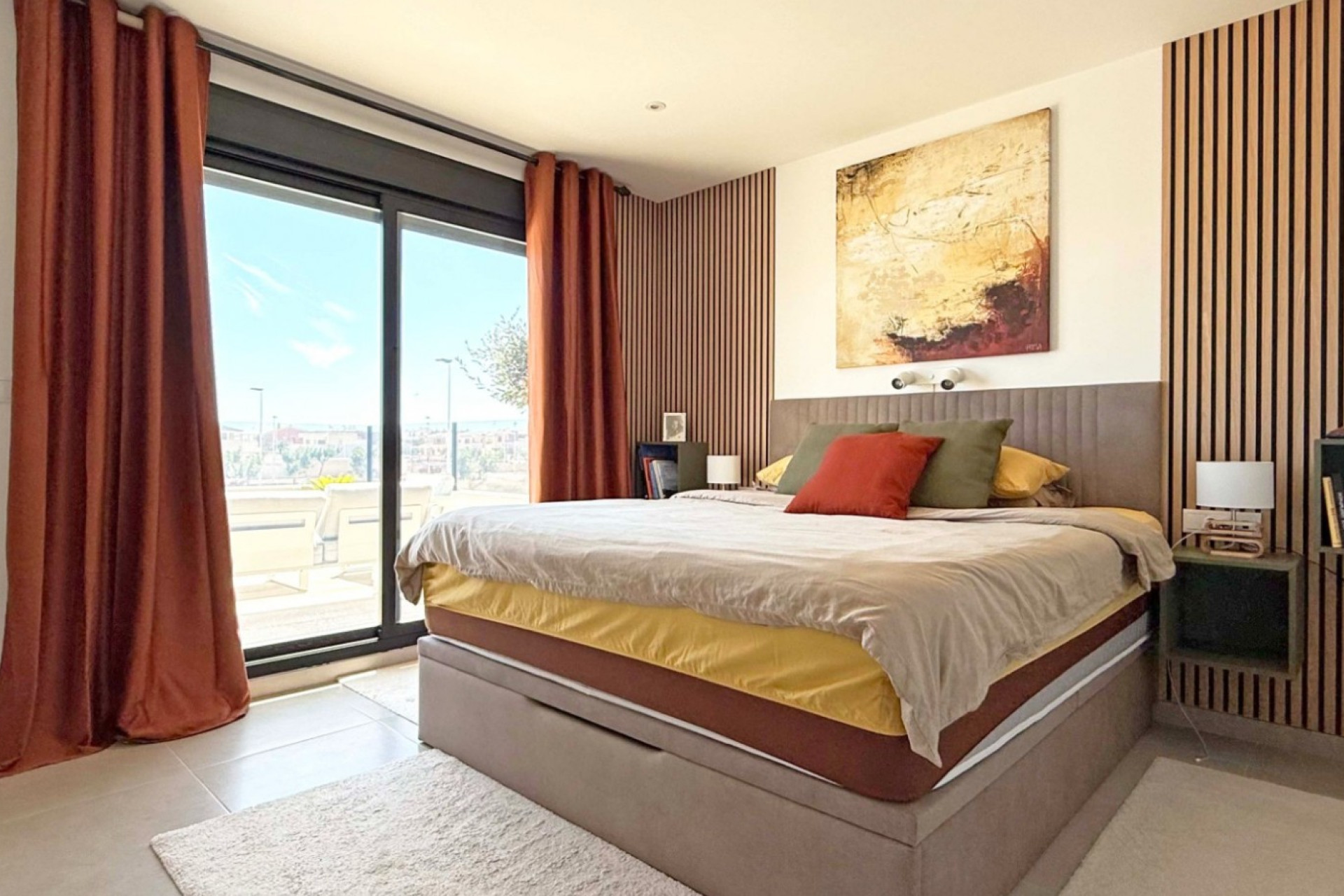 Reventa - 3. Casa indepiende - San Pedro del Pinatar - Costa Calida