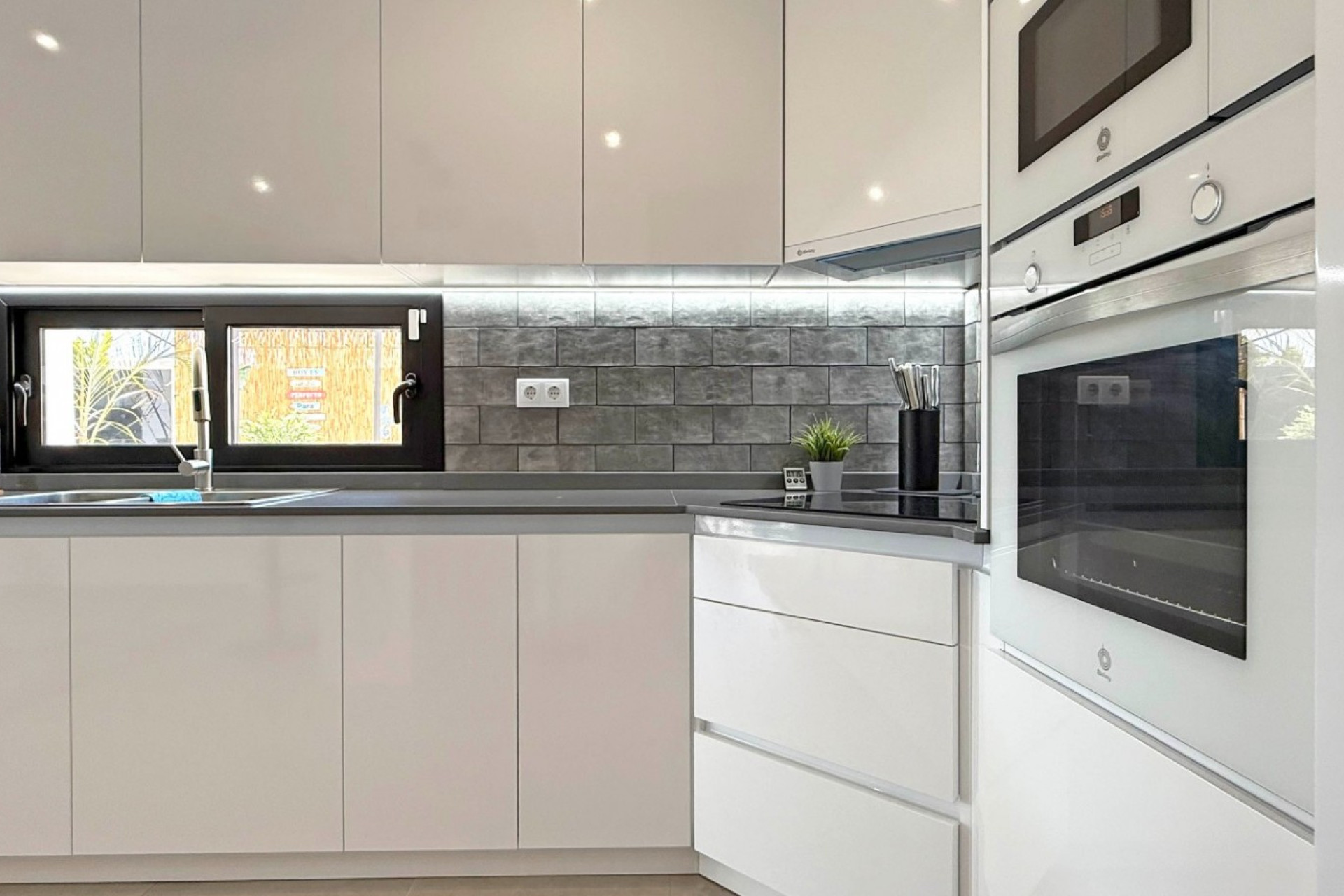 Reventa - 3. Casa indepiende - San Pedro del Pinatar - Costa Calida