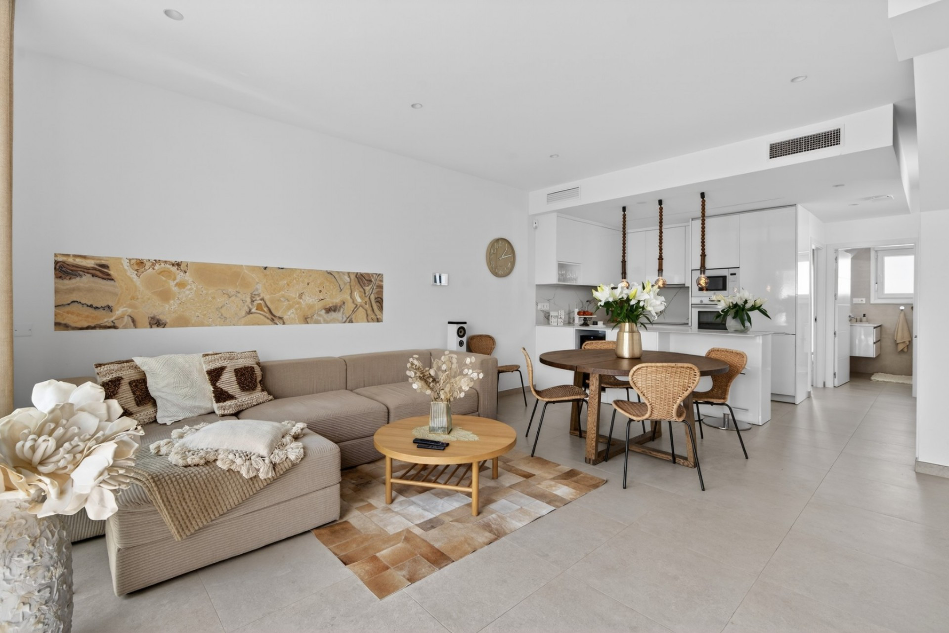 Reventa - 3. Casa indepiende - San Pedro del Pinatar - Costa Calida