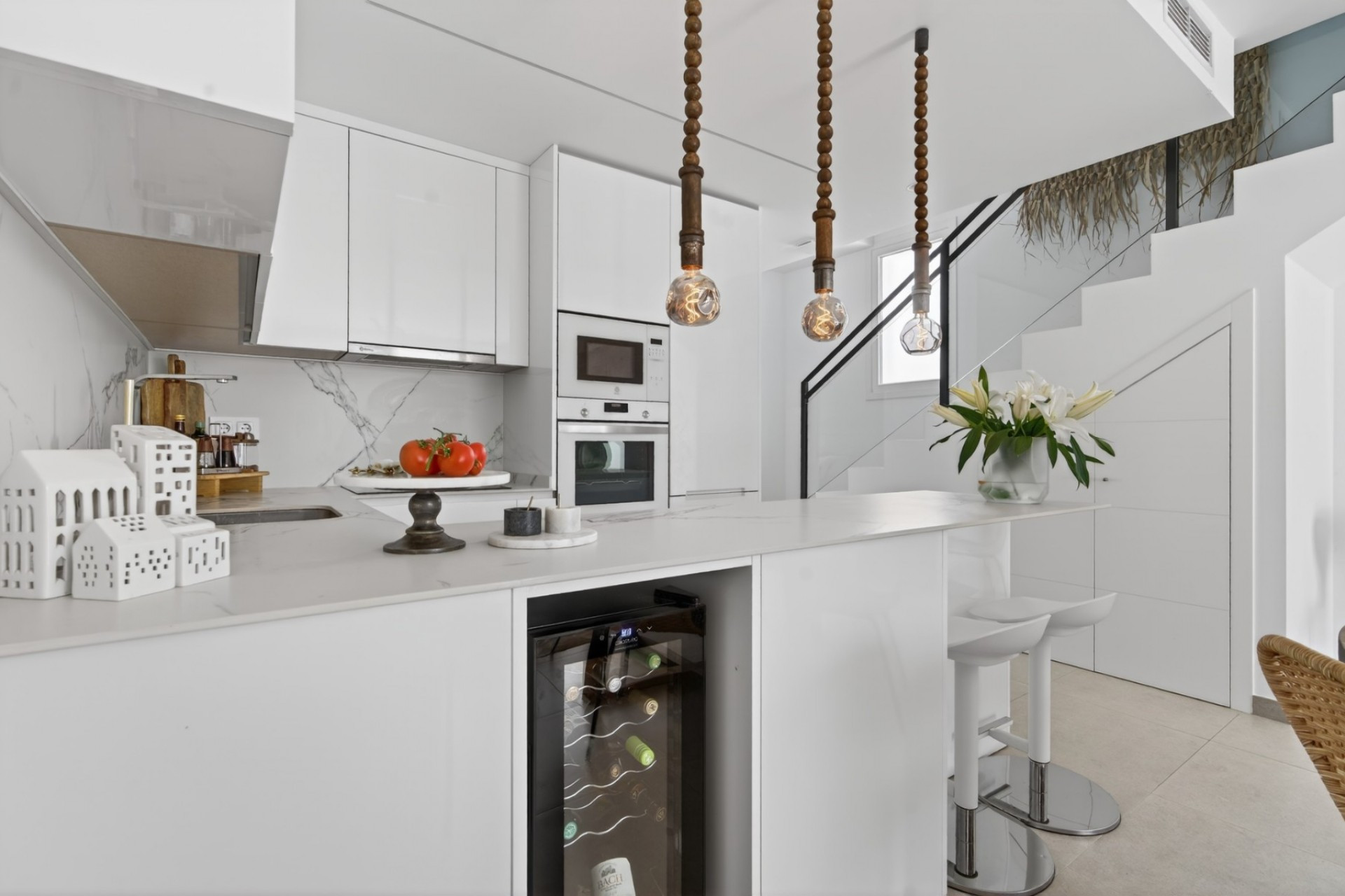 Reventa - 3. Casa indepiende - San Pedro del Pinatar - Costa Calida