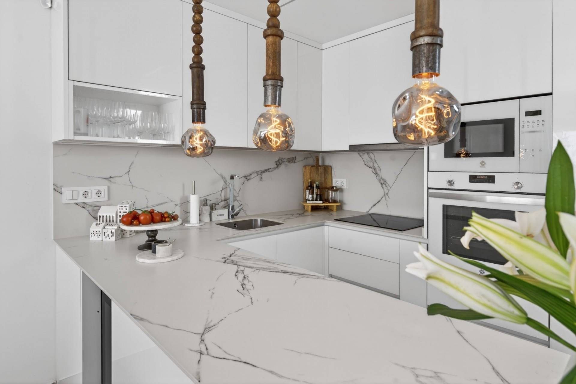 Reventa - 3. Casa indepiende - San Pedro del Pinatar - Costa Calida