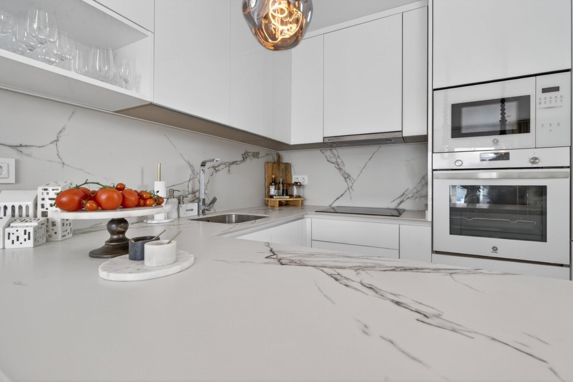 Reventa - 3. Casa indepiende - San Pedro del Pinatar - Costa Calida