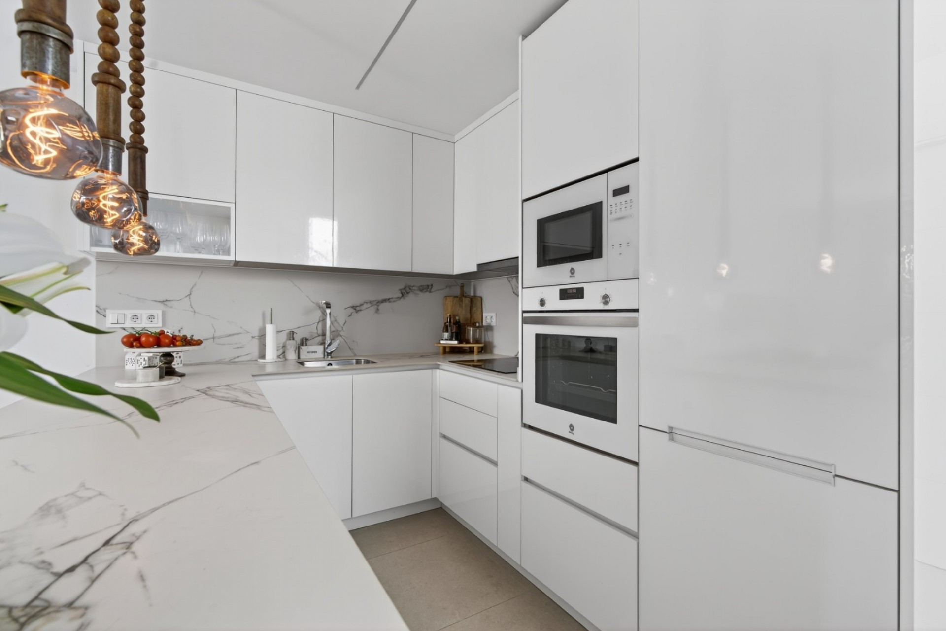 Reventa - 3. Casa indepiende - San Pedro del Pinatar - Costa Calida