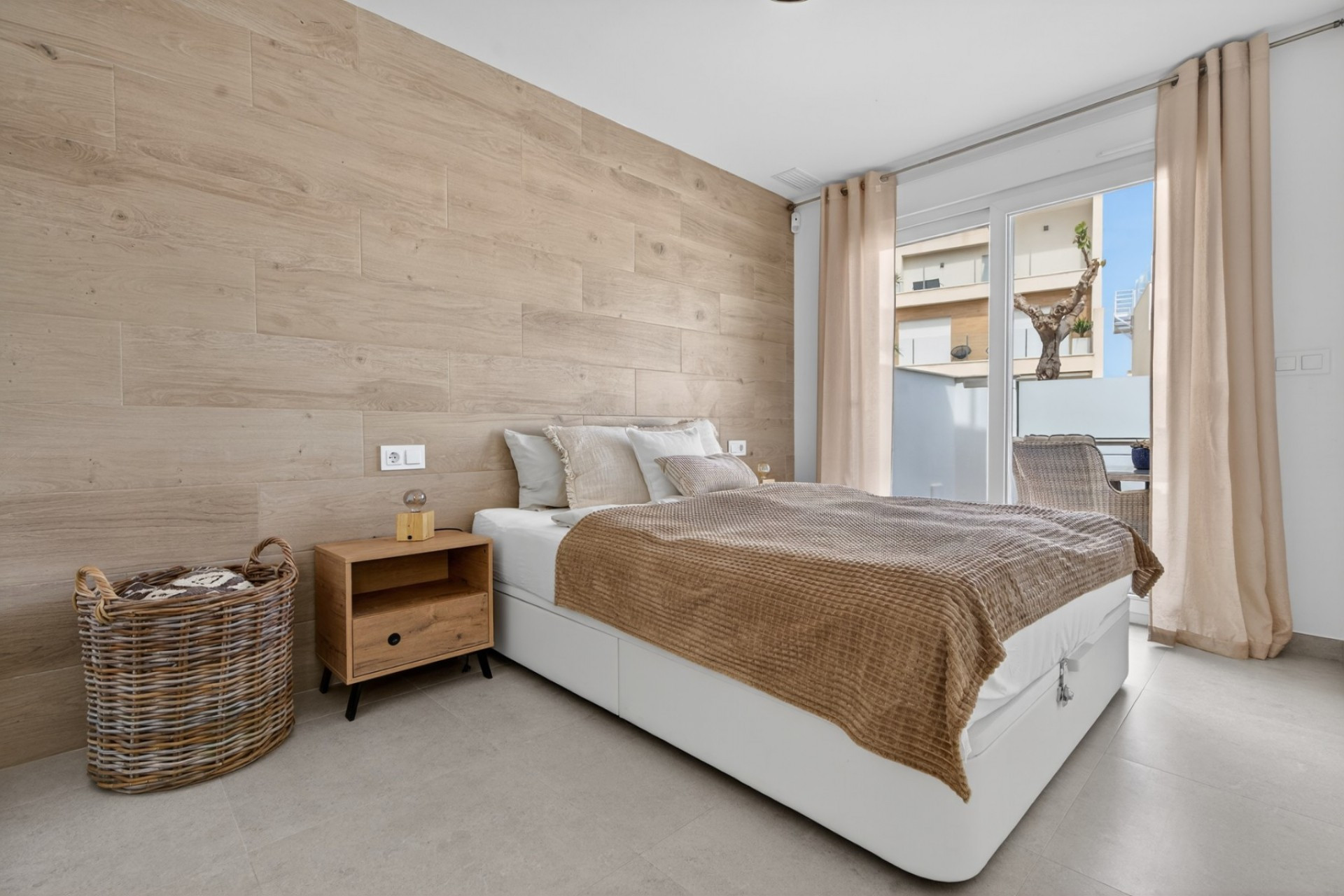 Reventa - 3. Casa indepiende - San Pedro del Pinatar - Costa Calida