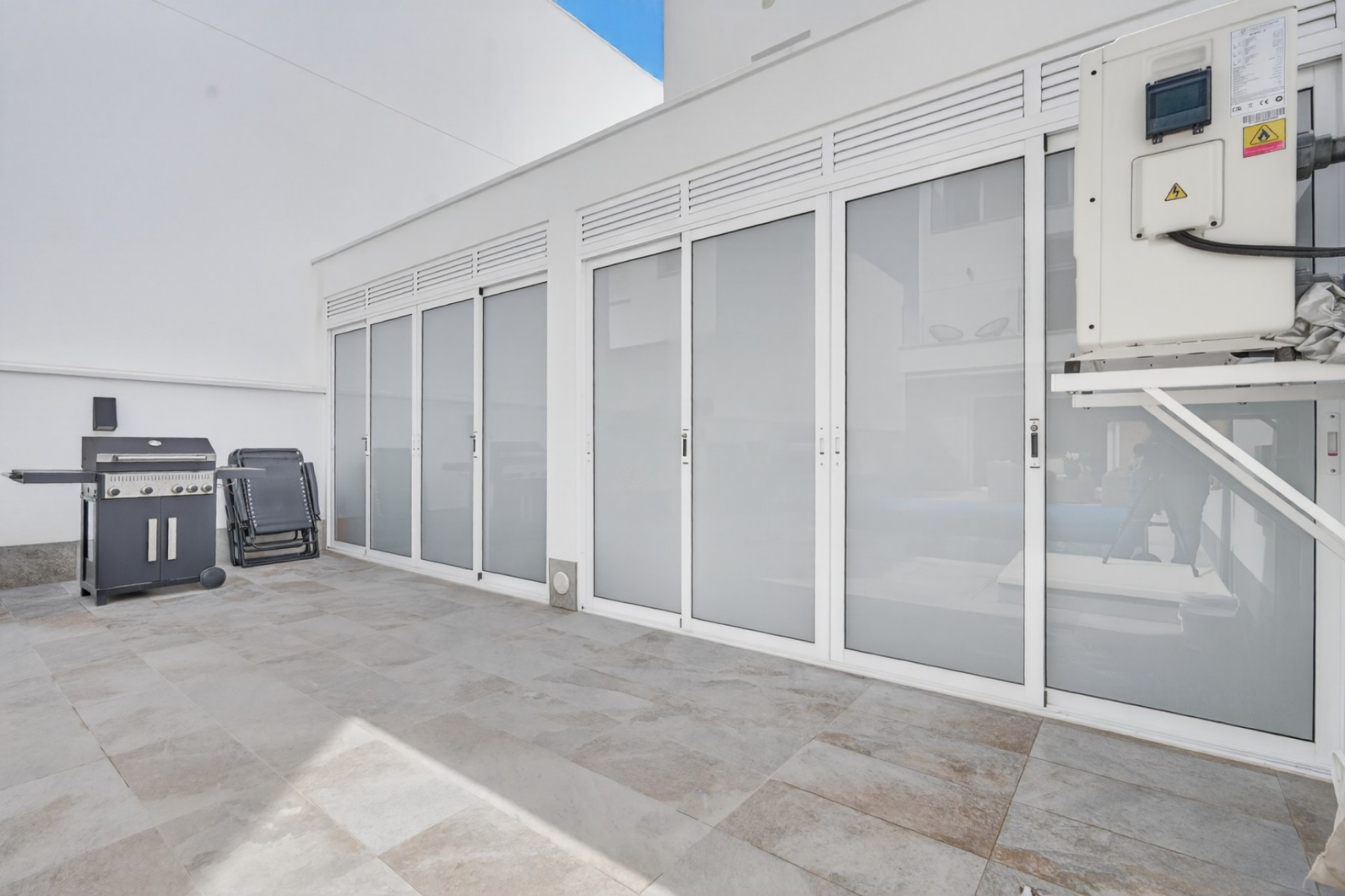 Reventa - 3. Casa indepiende - San Pedro del Pinatar - Costa Calida