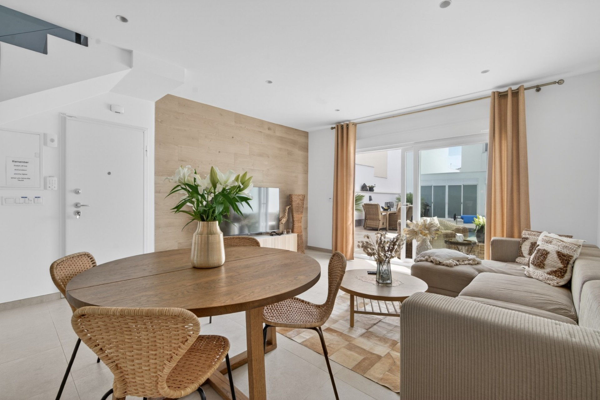 Reventa - 3. Casa indepiende - San Pedro del Pinatar - Costa Calida