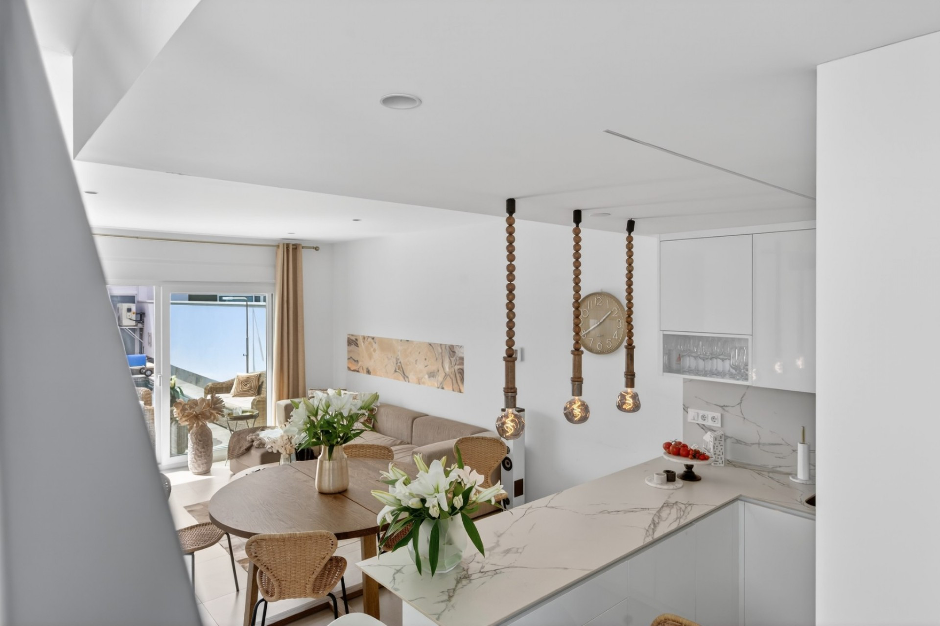 Reventa - 3. Casa indepiende - San Pedro del Pinatar - Costa Calida