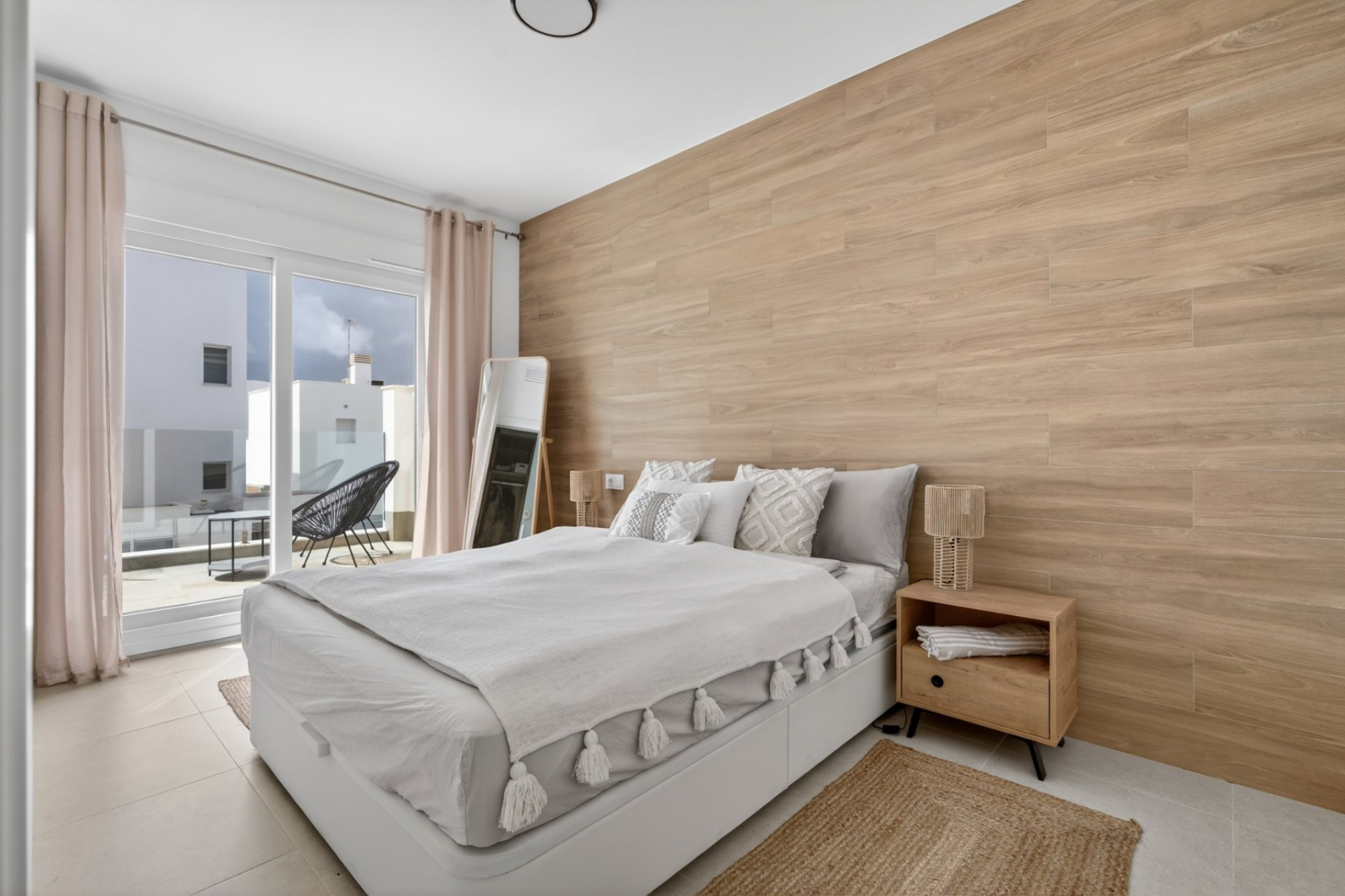 Reventa - 3. Casa indepiende - San Pedro del Pinatar - Costa Calida