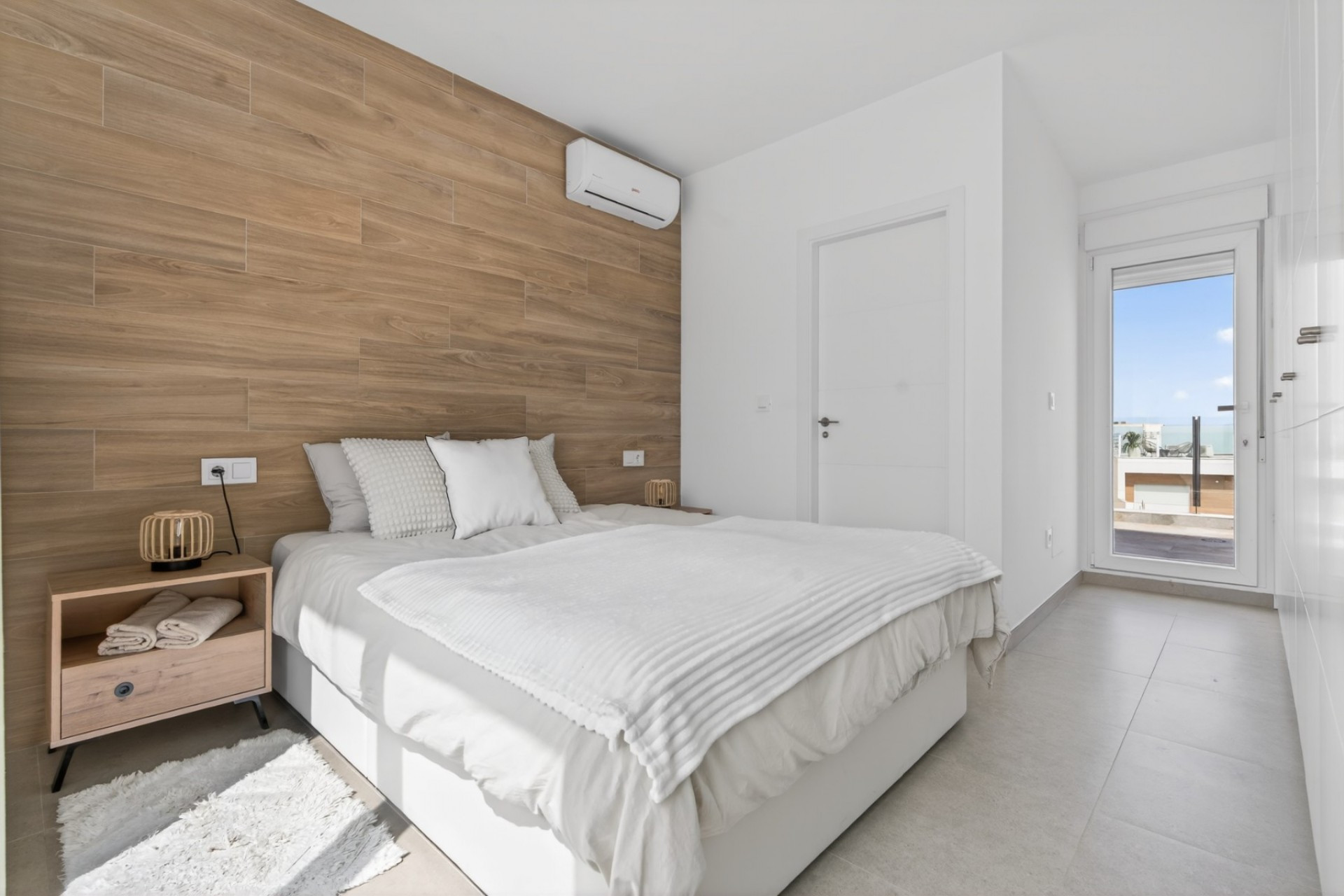 Reventa - 3. Casa indepiende - San Pedro del Pinatar - Costa Calida