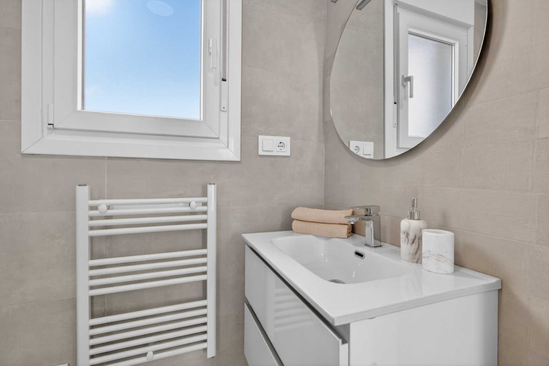 Reventa - 3. Casa indepiende - San Pedro del Pinatar - Costa Calida