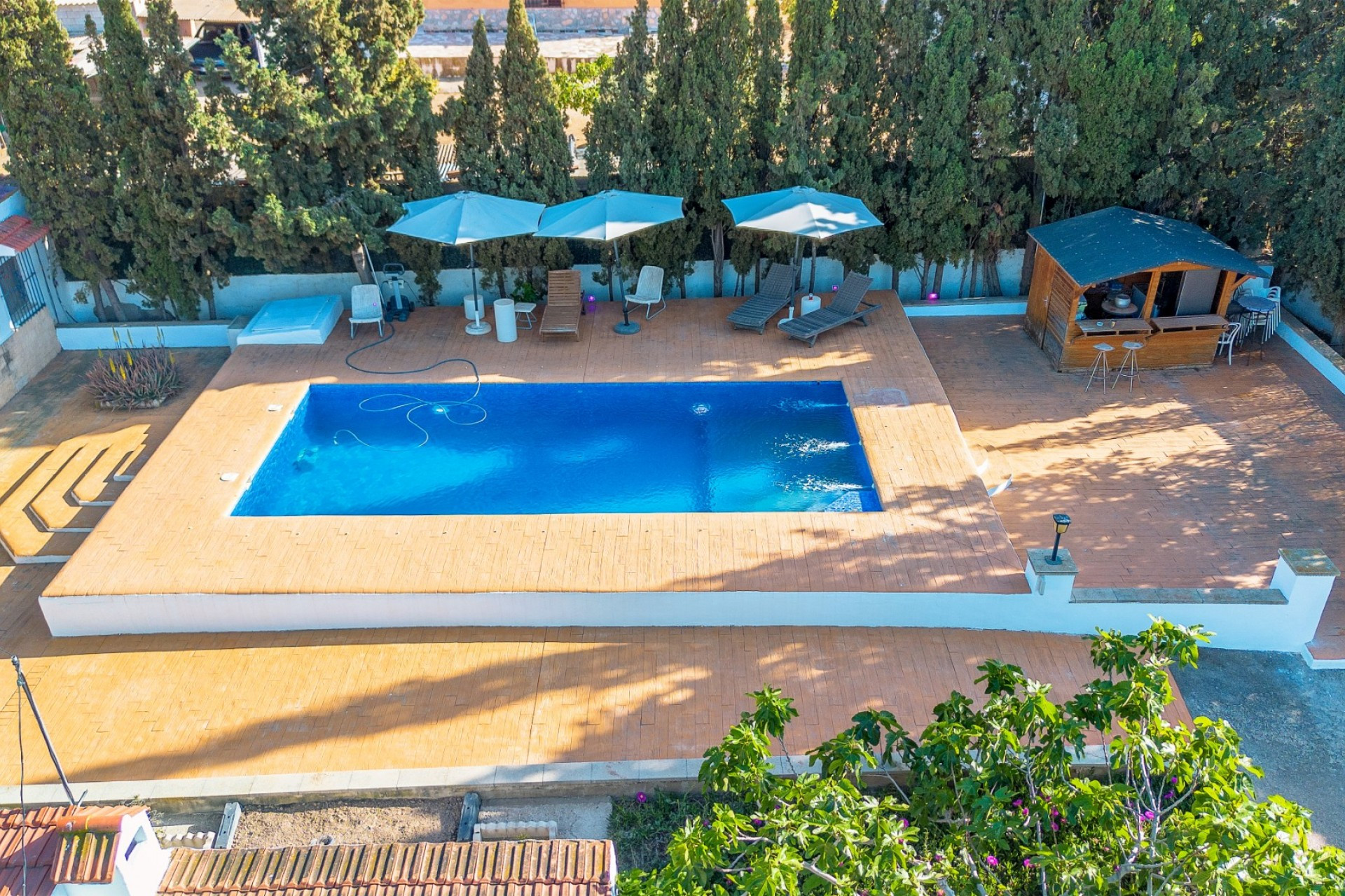 Reventa - 3. Casa indepiende - San Vicente del Raspeig - Costa Blanca Norte 
