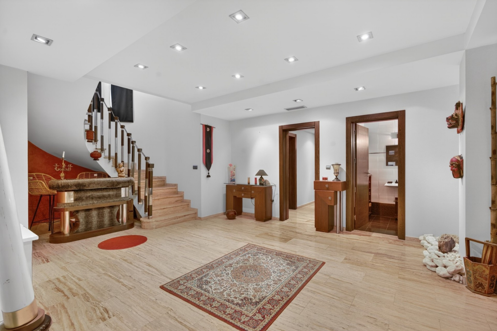 Reventa - 3. Casa indepiende - Santa Pola - Costa Blanca Sur