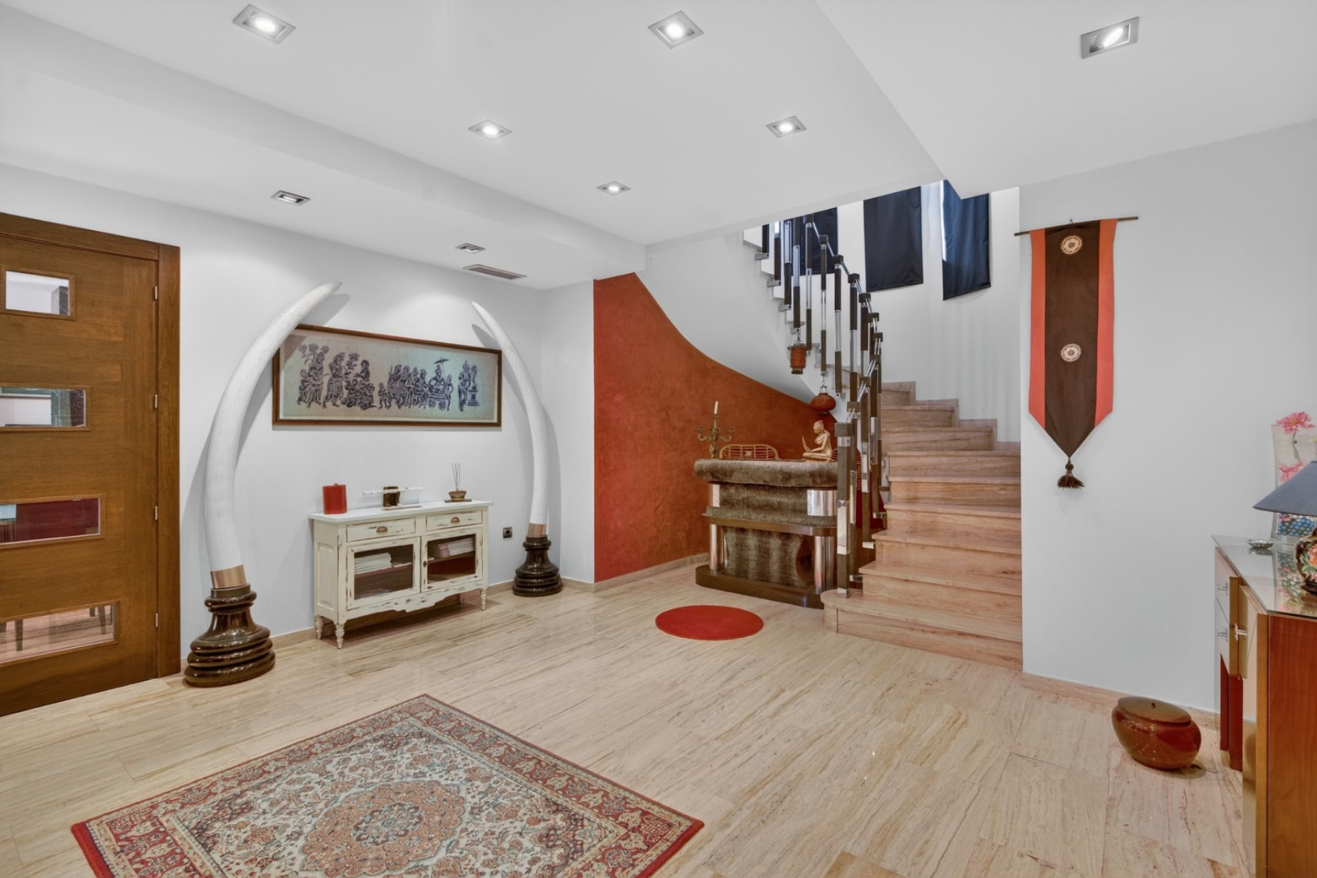 Reventa - 3. Casa indepiende - Santa Pola - Costa Blanca Sur