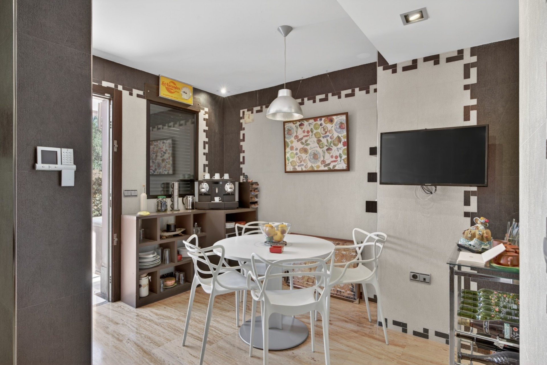 Reventa - 3. Casa indepiende - Santa Pola - Costa Blanca Sur