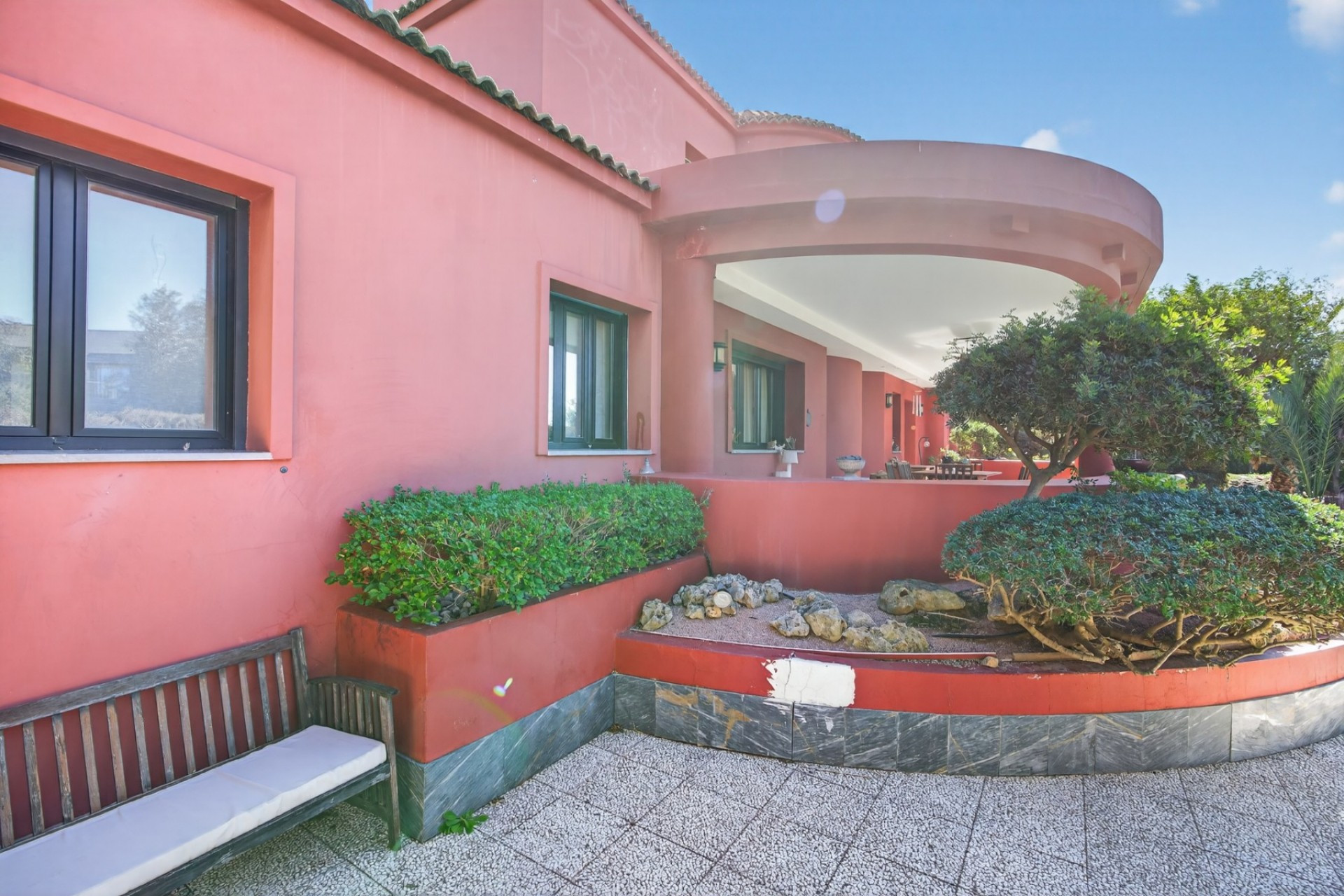 Reventa - 3. Casa indepiende - Santa Pola - Costa Blanca Sur