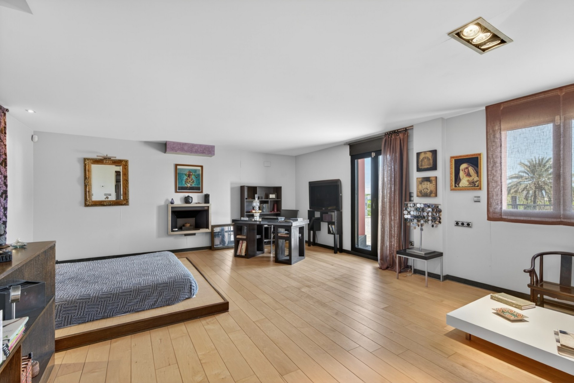 Reventa - 3. Casa indepiende - Santa Pola - Costa Blanca Sur