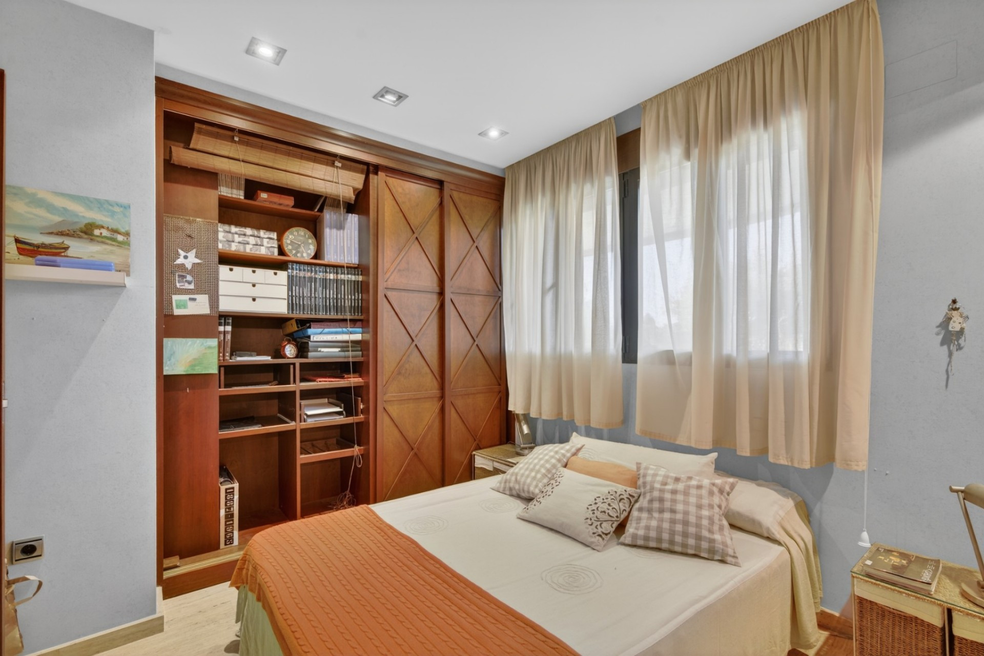 Reventa - 3. Casa indepiende - Santa Pola - Costa Blanca Sur