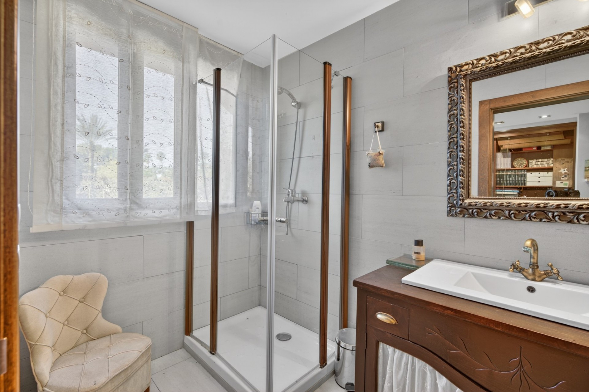 Reventa - 3. Casa indepiende - Santa Pola - Costa Blanca Sur