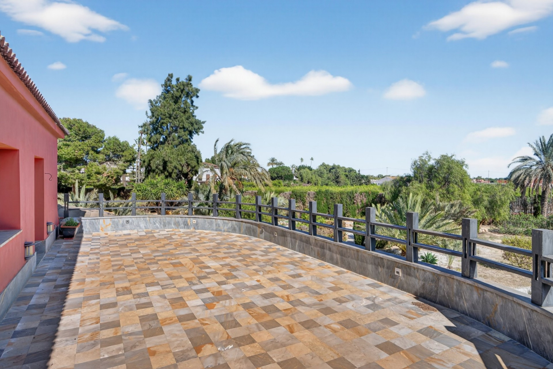 Reventa - 3. Casa indepiende - Santa Pola - Costa Blanca Sur